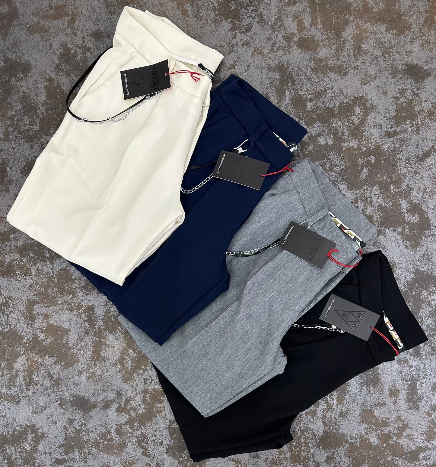 PANTALONE GPE095