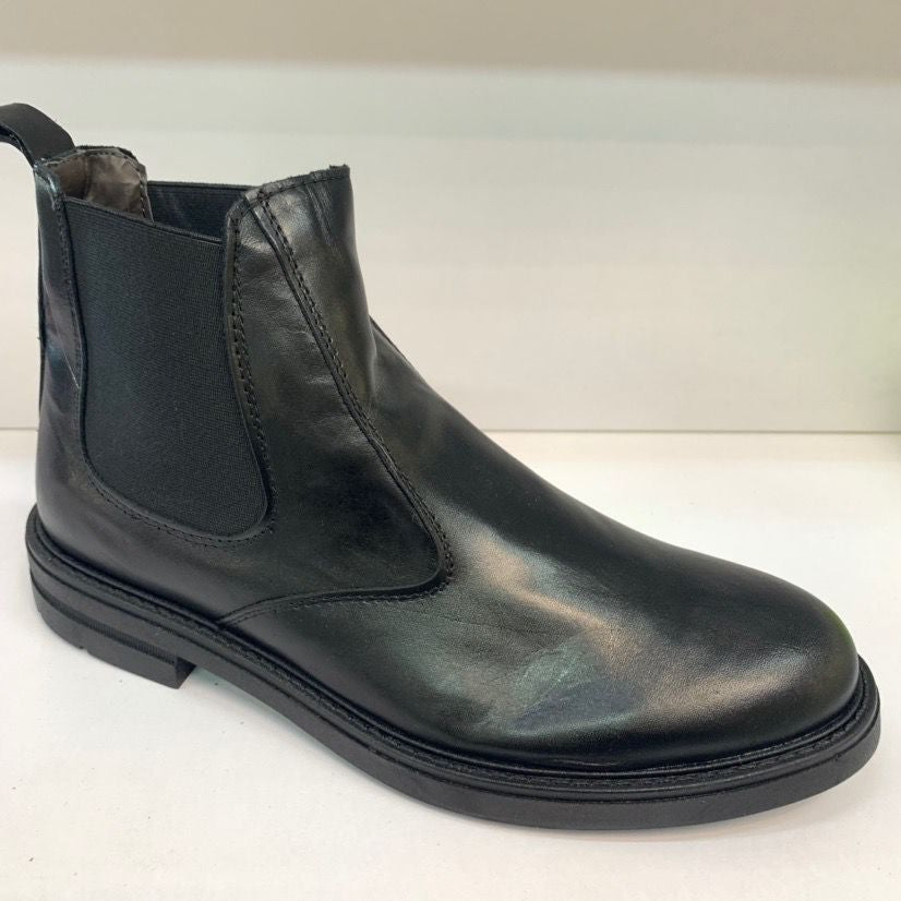 STIVALETTO UOMO