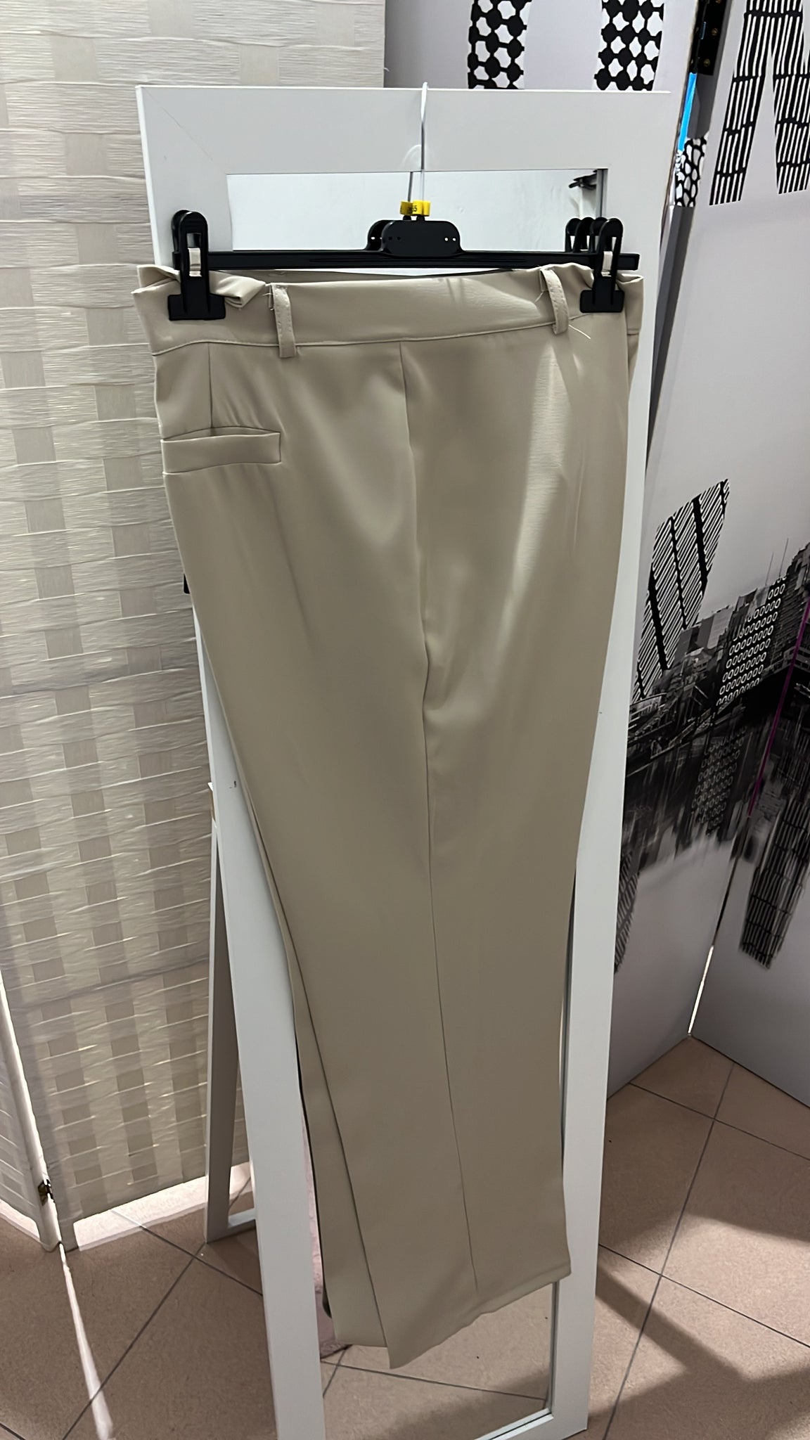 PANTALONE PAOLA 9017