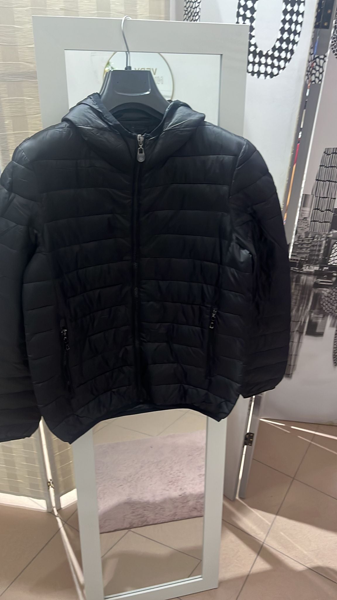 GIUBBINO 100G