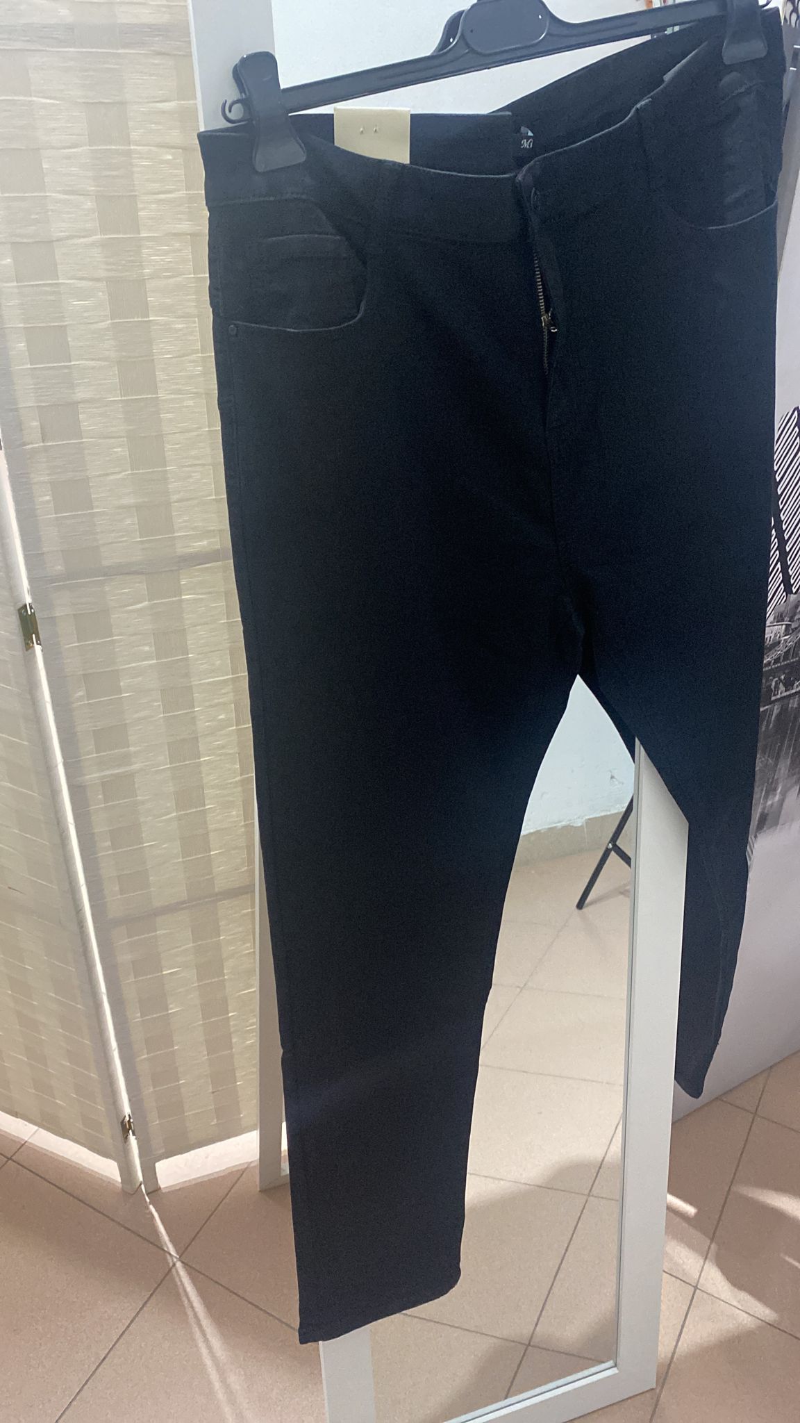 JEANS DONNA LT617