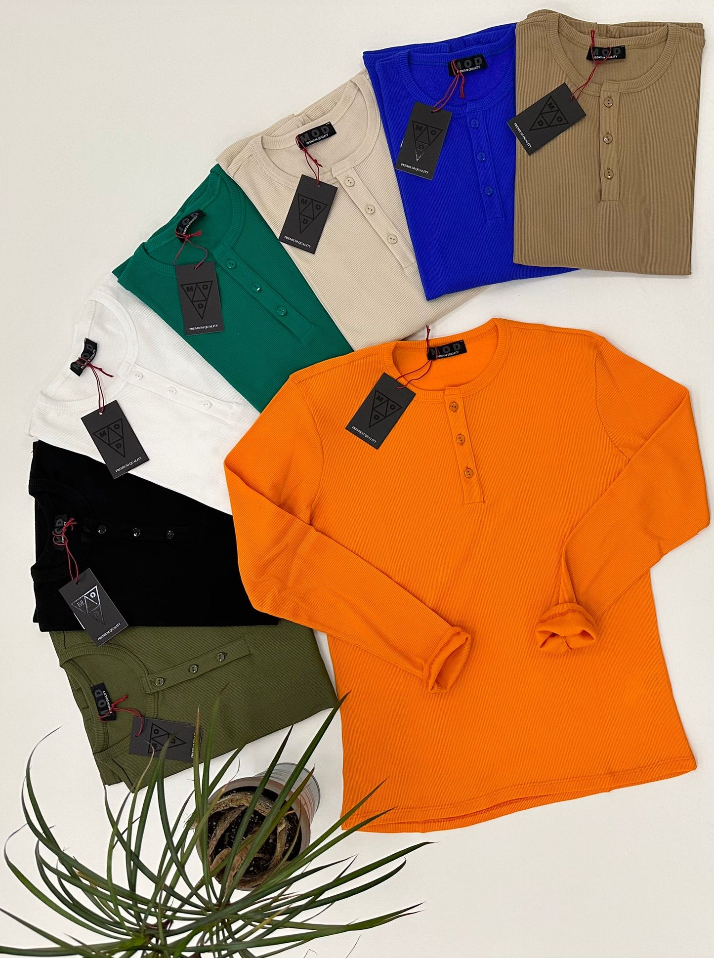 MAGLIA A COSTE 49872