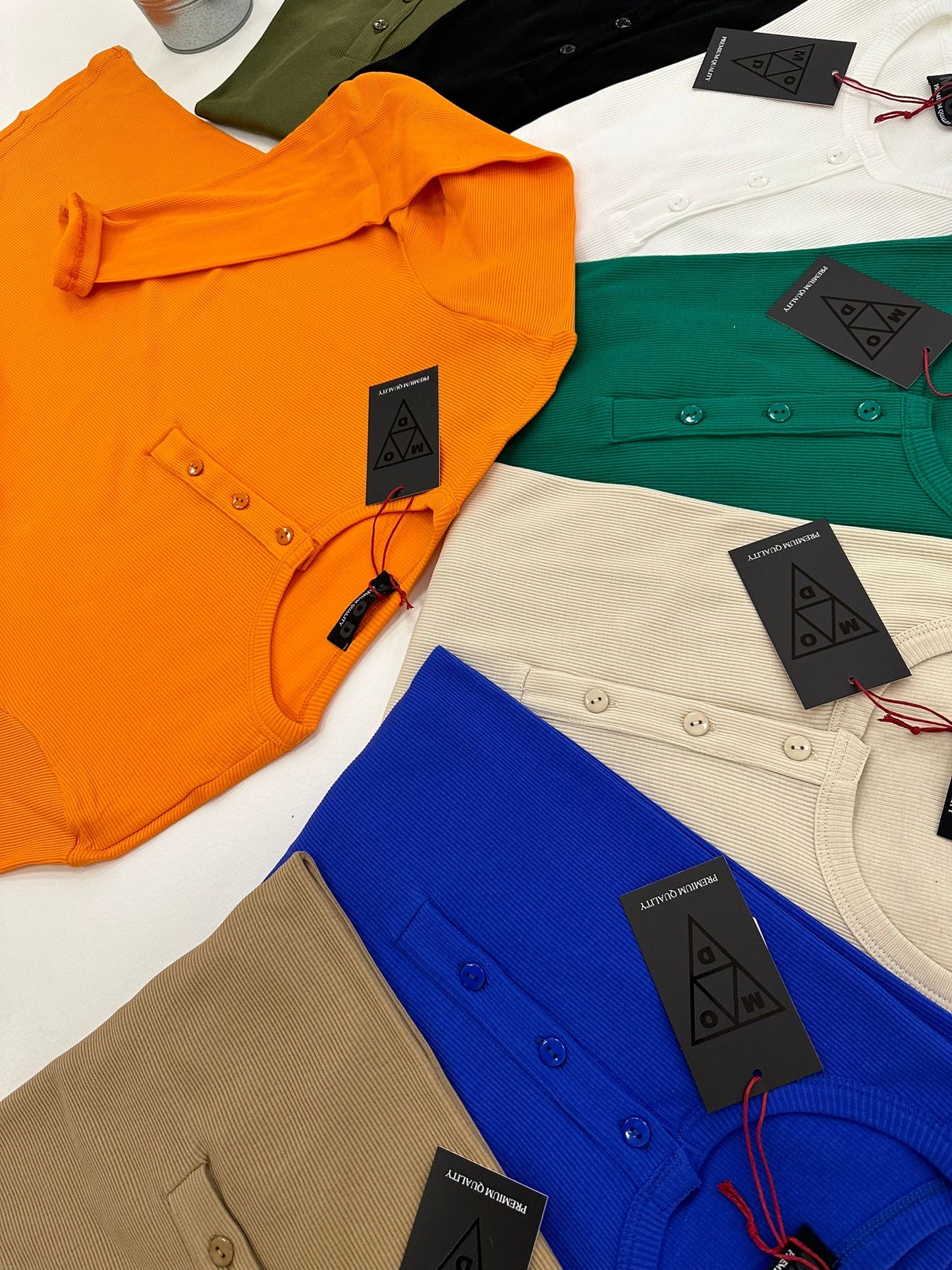MAGLIA A COSTE 49872