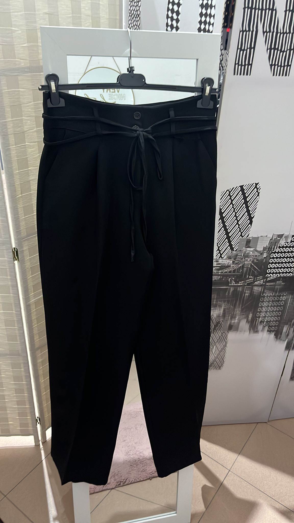 PANTALONE DOLLS 15609-1