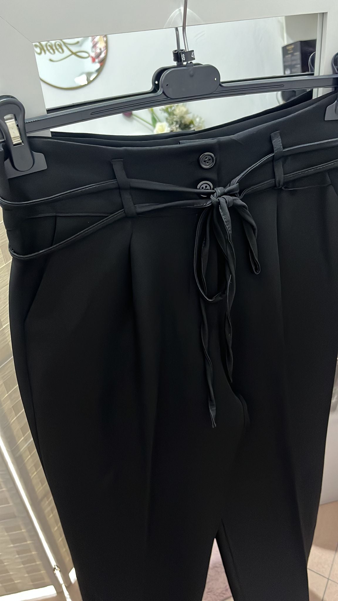 PANTALONE DOLLS 15609-1