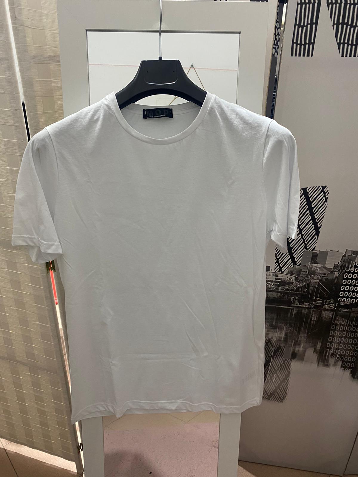 T-SHIRT M 19221