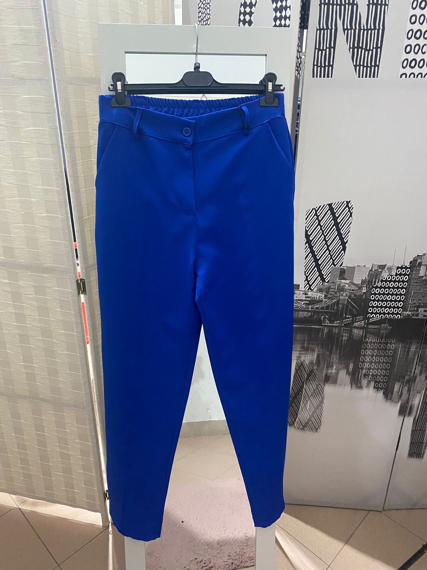 PANTALONE MU