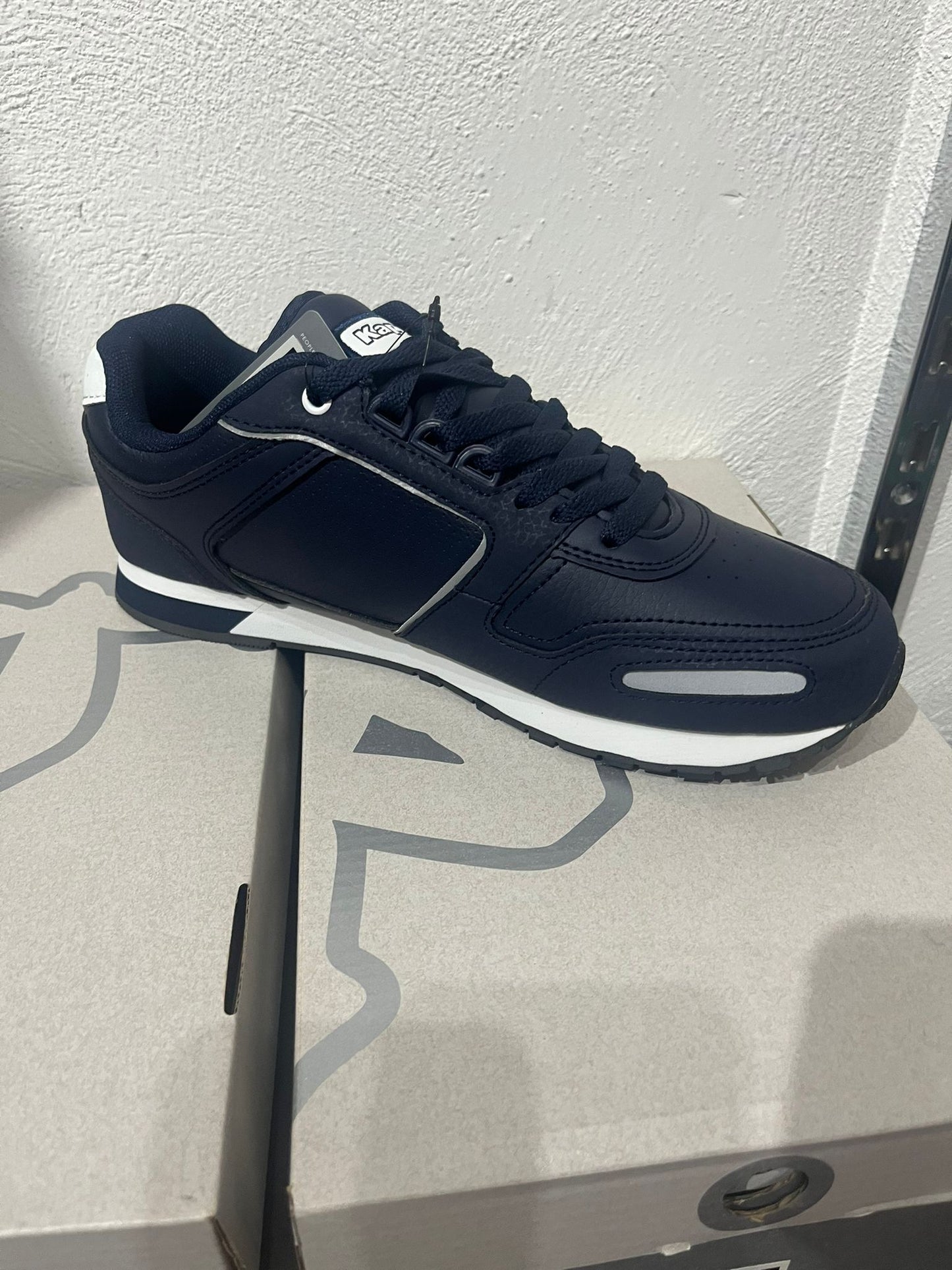 SCARPA KAPPA BLU