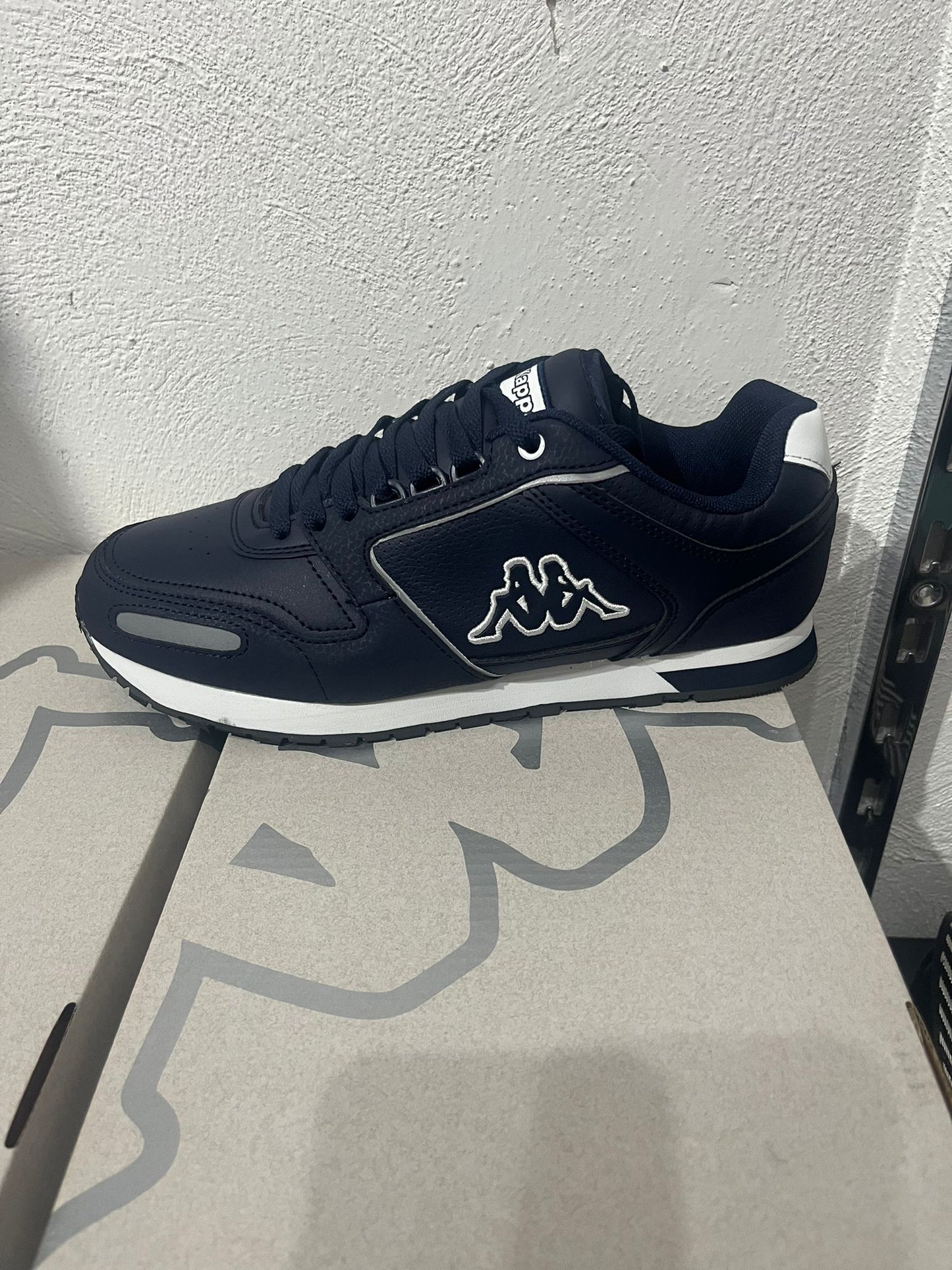 SCARPA KAPPA BLU