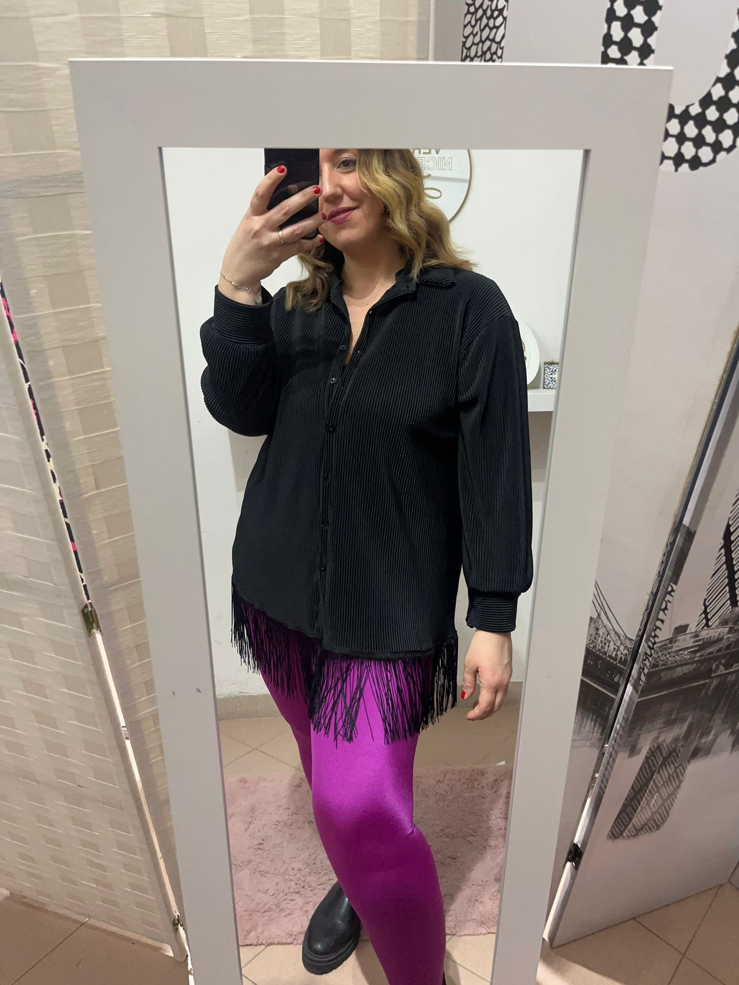 LEGGINS LYCRA 5742