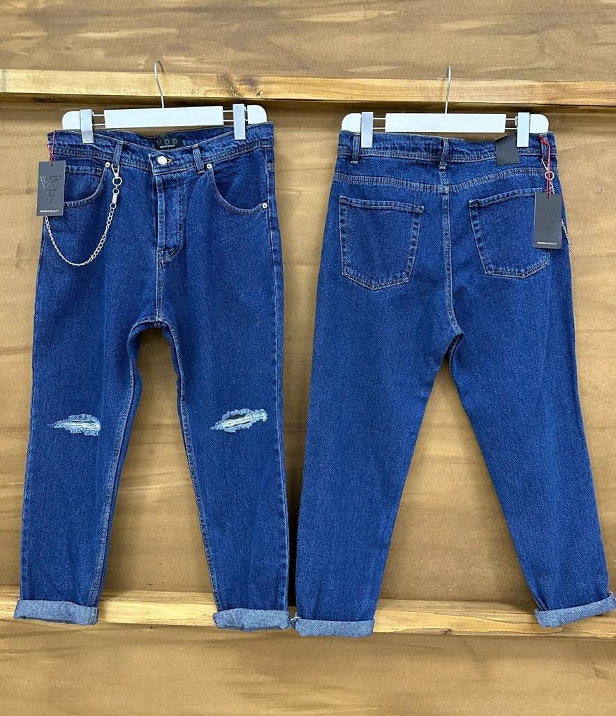 JEANS MOD 1003/CARROT