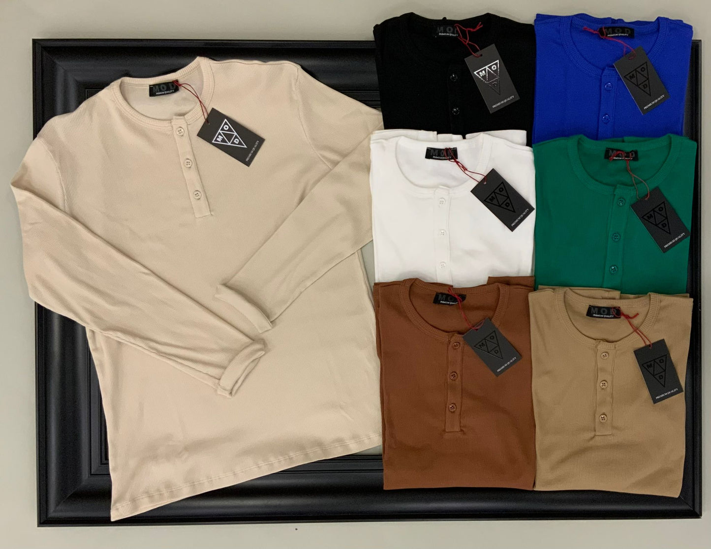 MAGLIA A COSTE 49872