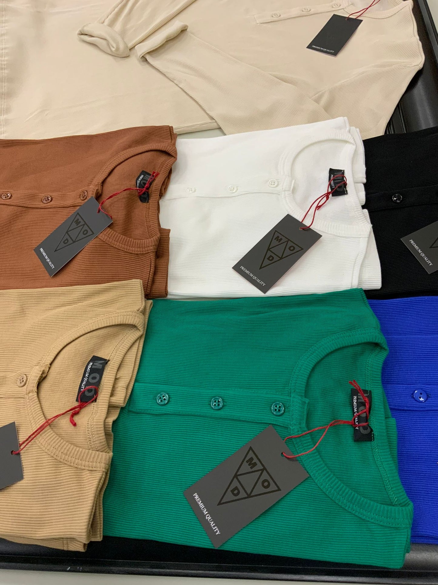 MAGLIA A COSTE 49872