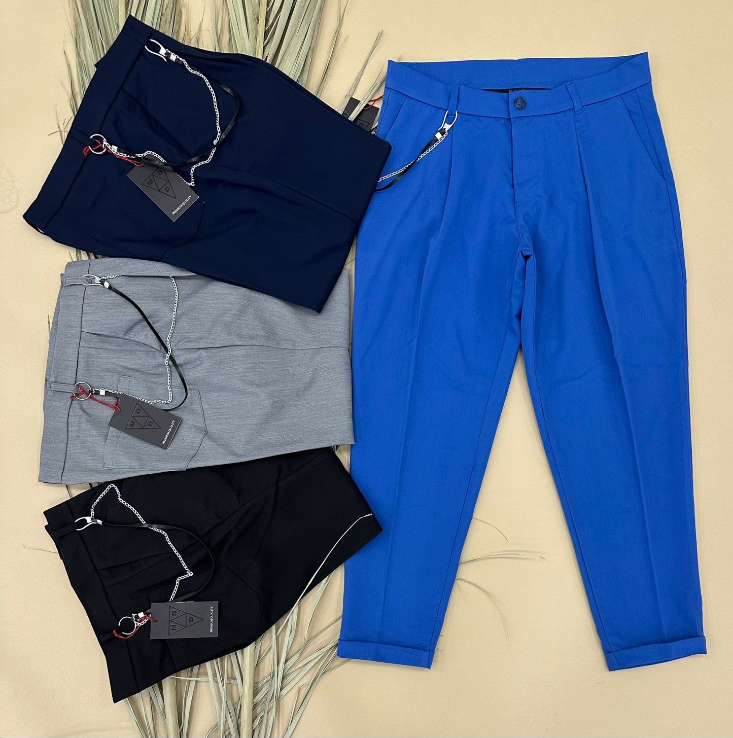 PANTALONE GPE210