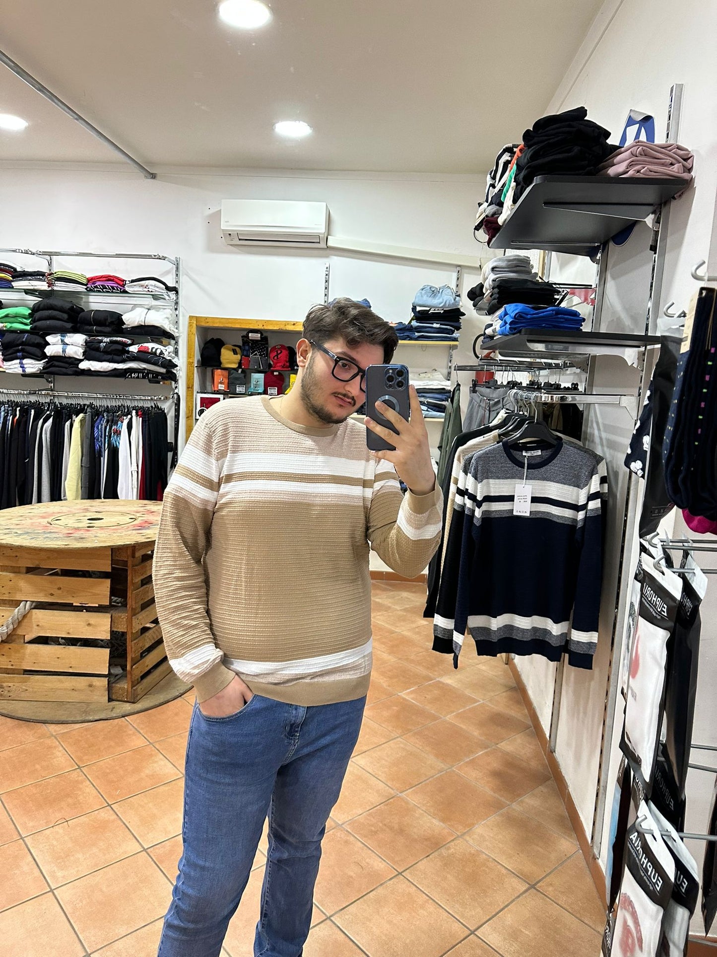 MAGLIONE JH-32162