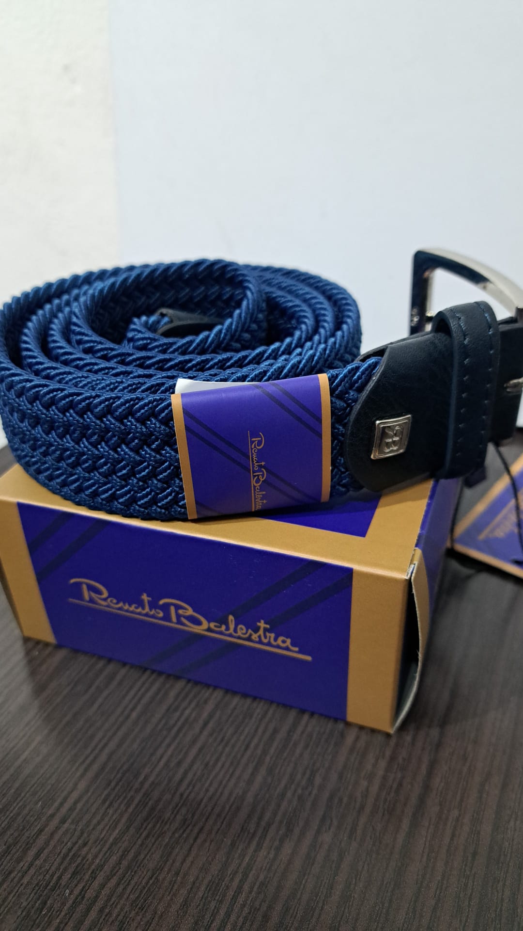 CINTURA RENATO BALESTRA CN0D969