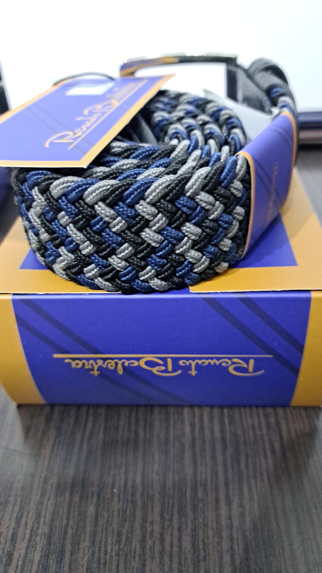 CINTURA RENATO BALESTRA CN0D969