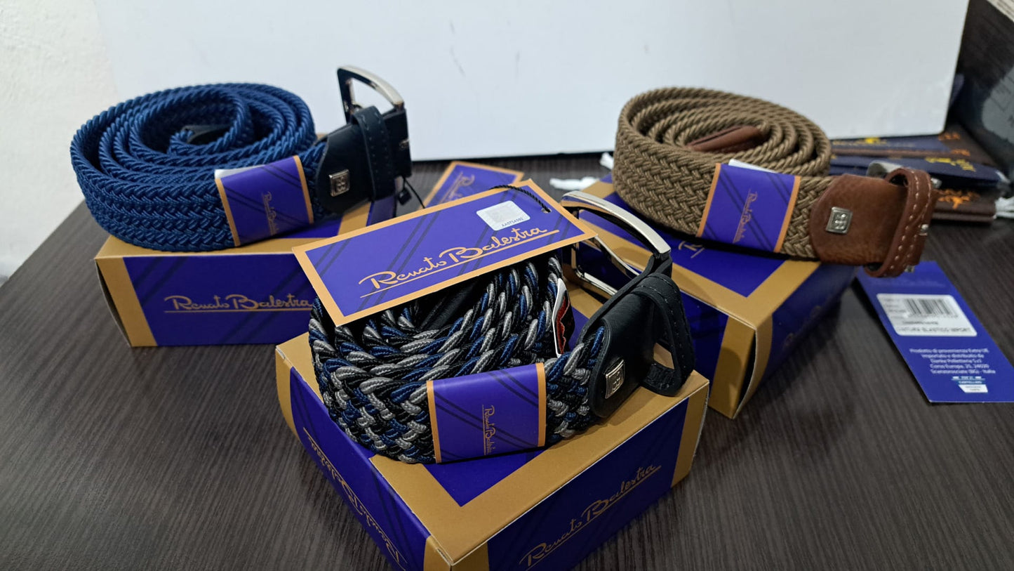 CINTURA RENATO BALESTRA CN0D969