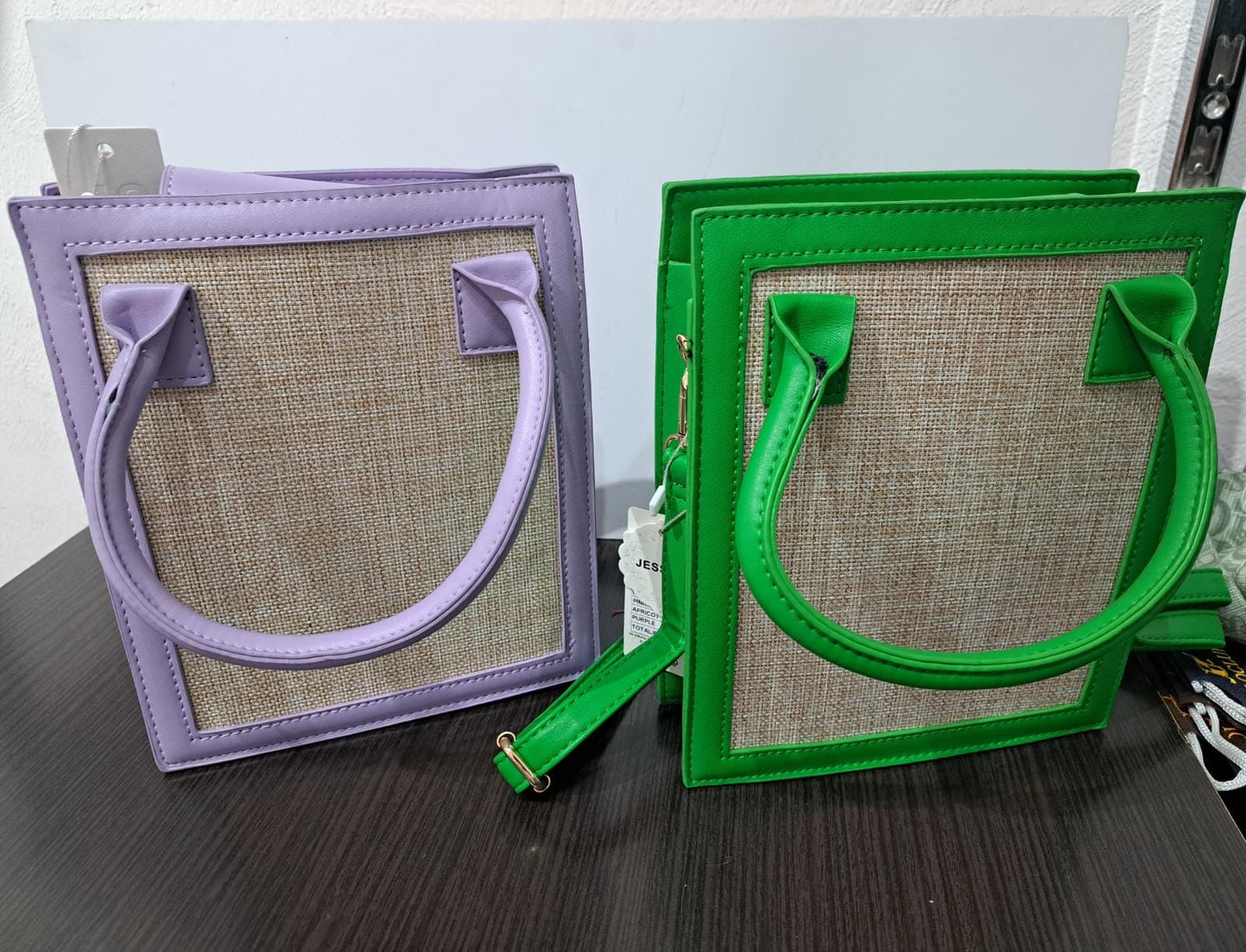 BORSA TANGULAR JS-12129