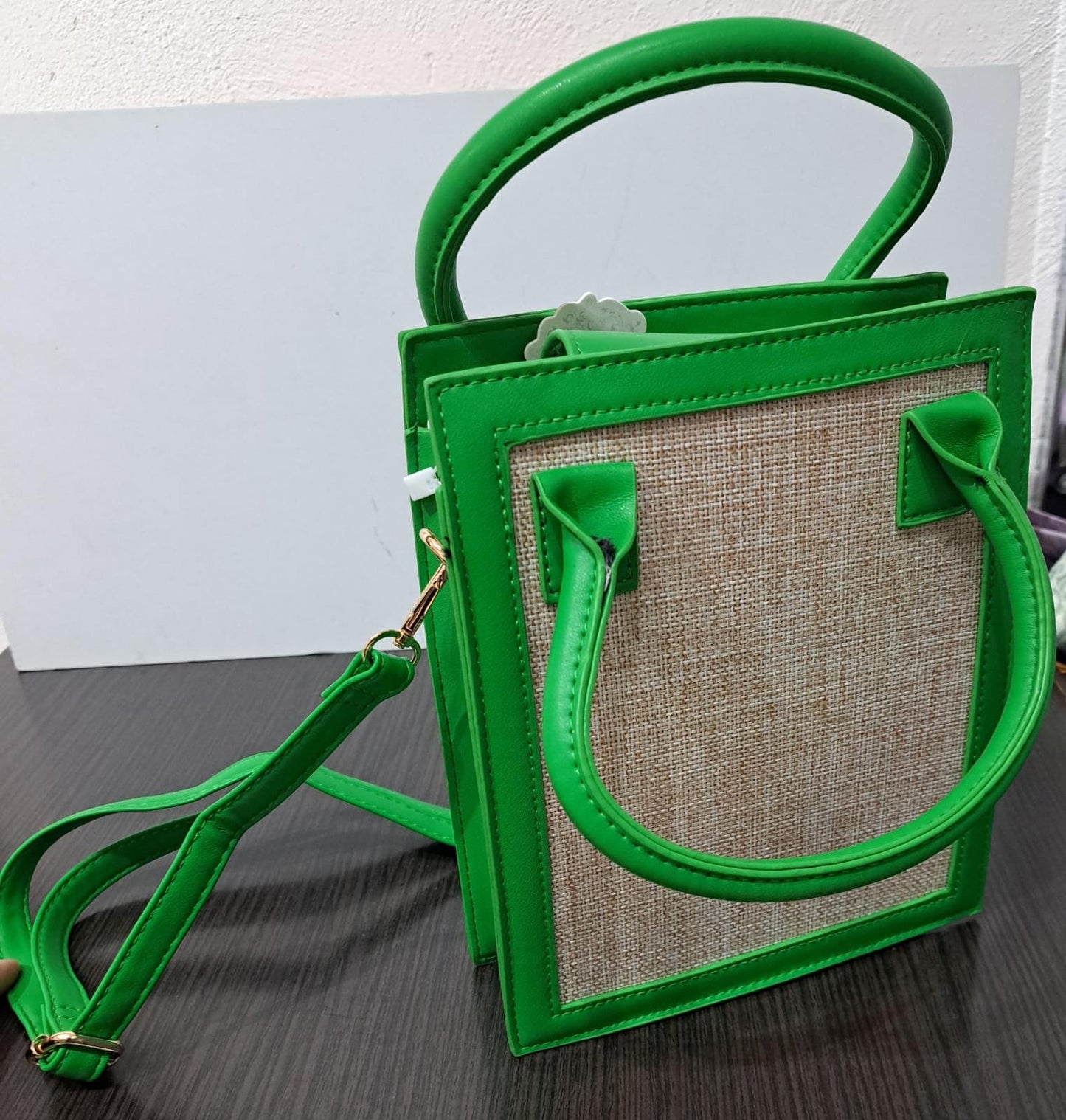 BORSA TANGULAR JS-12129