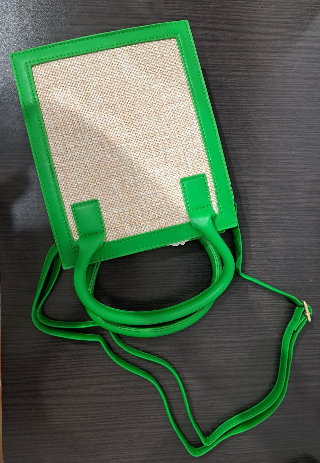 BORSA TANGULAR JS-12129