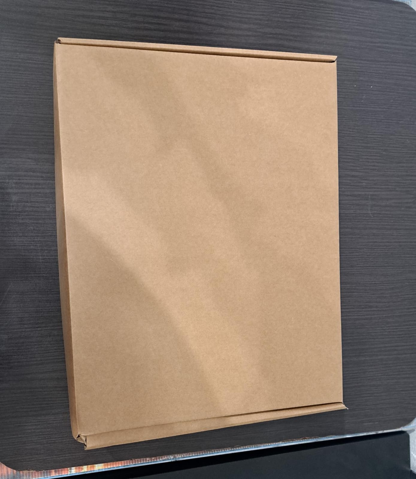SCATOLA REGALO