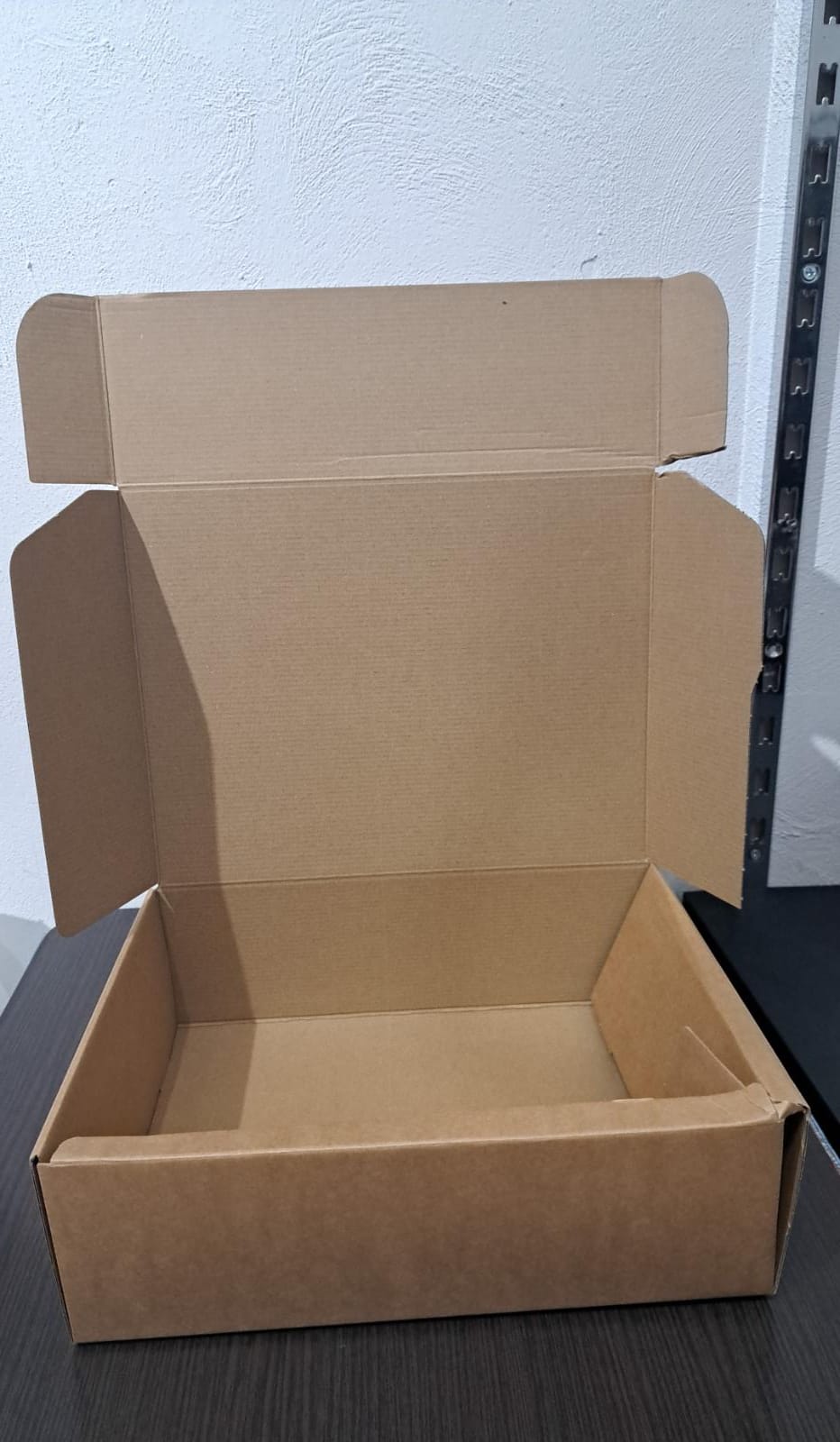 SCATOLA REGALO