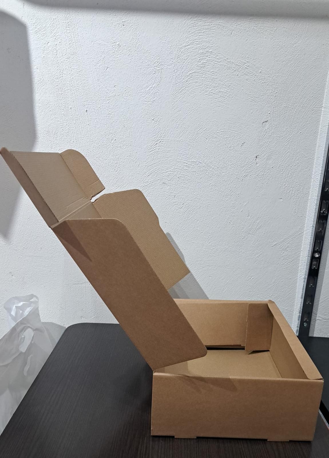 SCATOLA REGALO