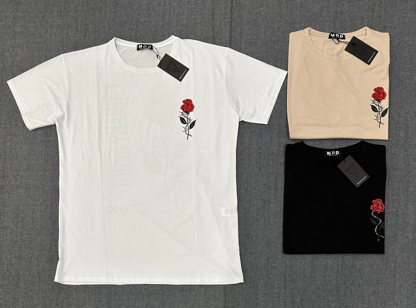 T-SHIRT CA887