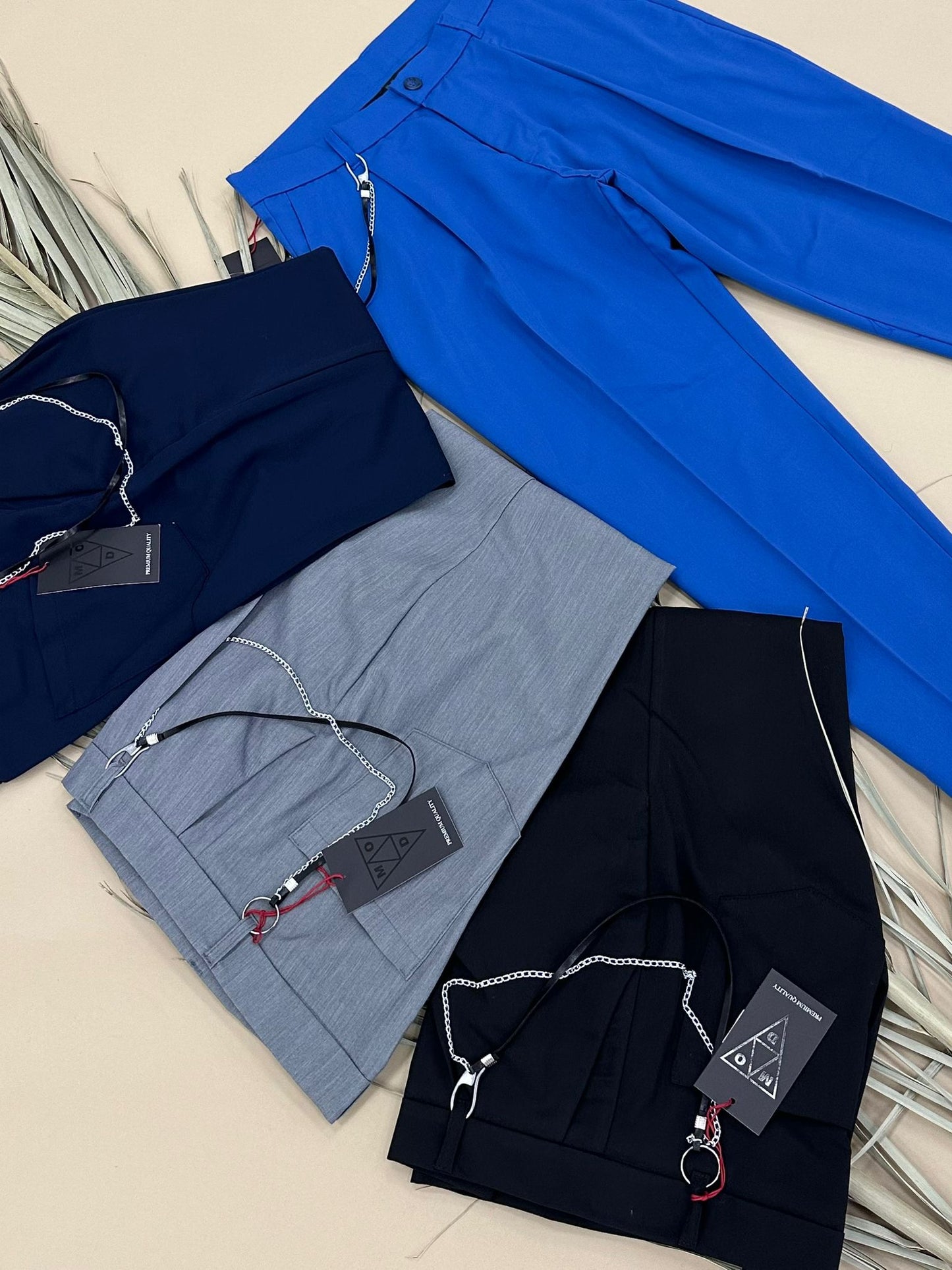 PANTALONE GPE210