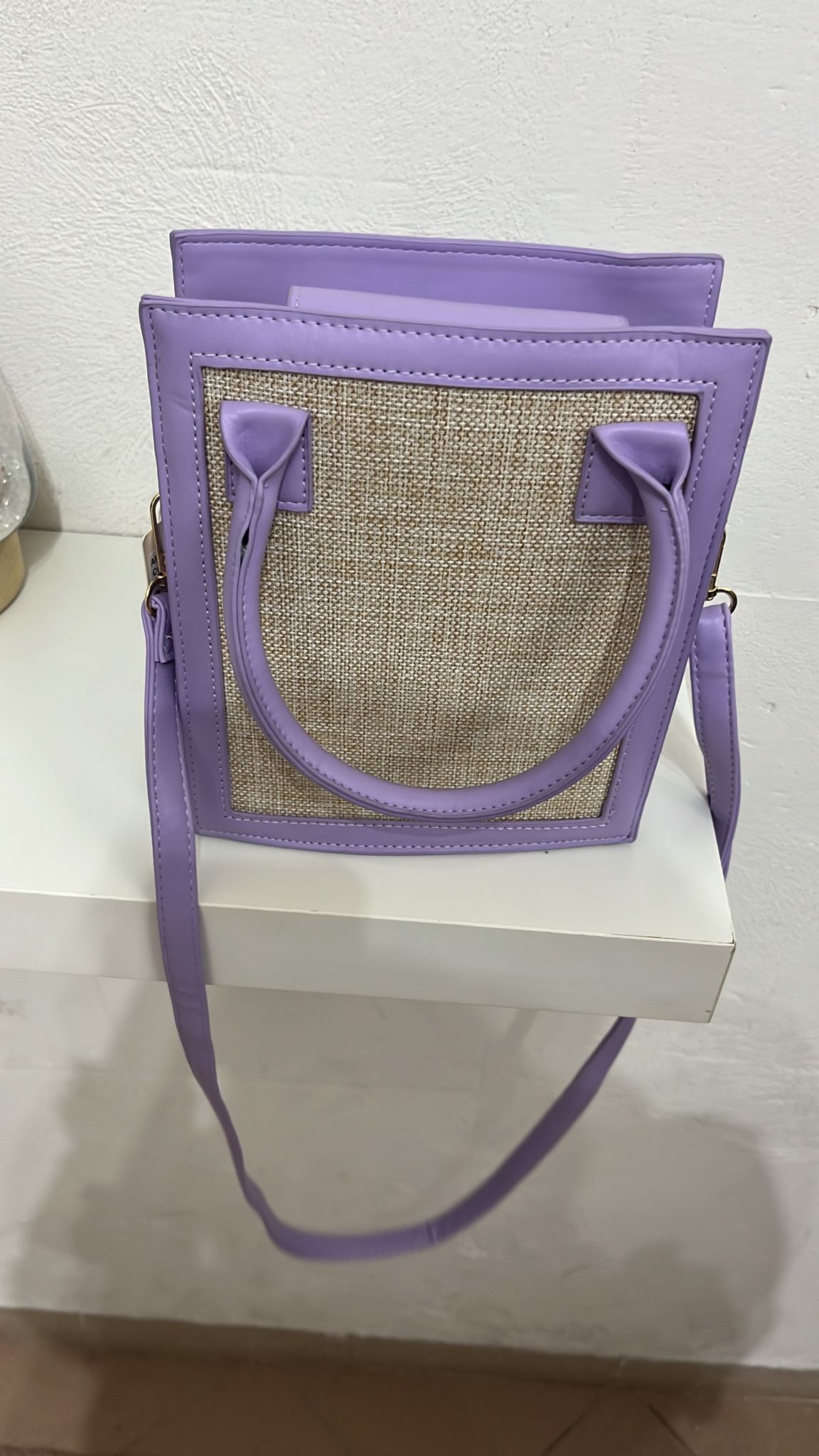 BORSA TANGULAR JS-12129