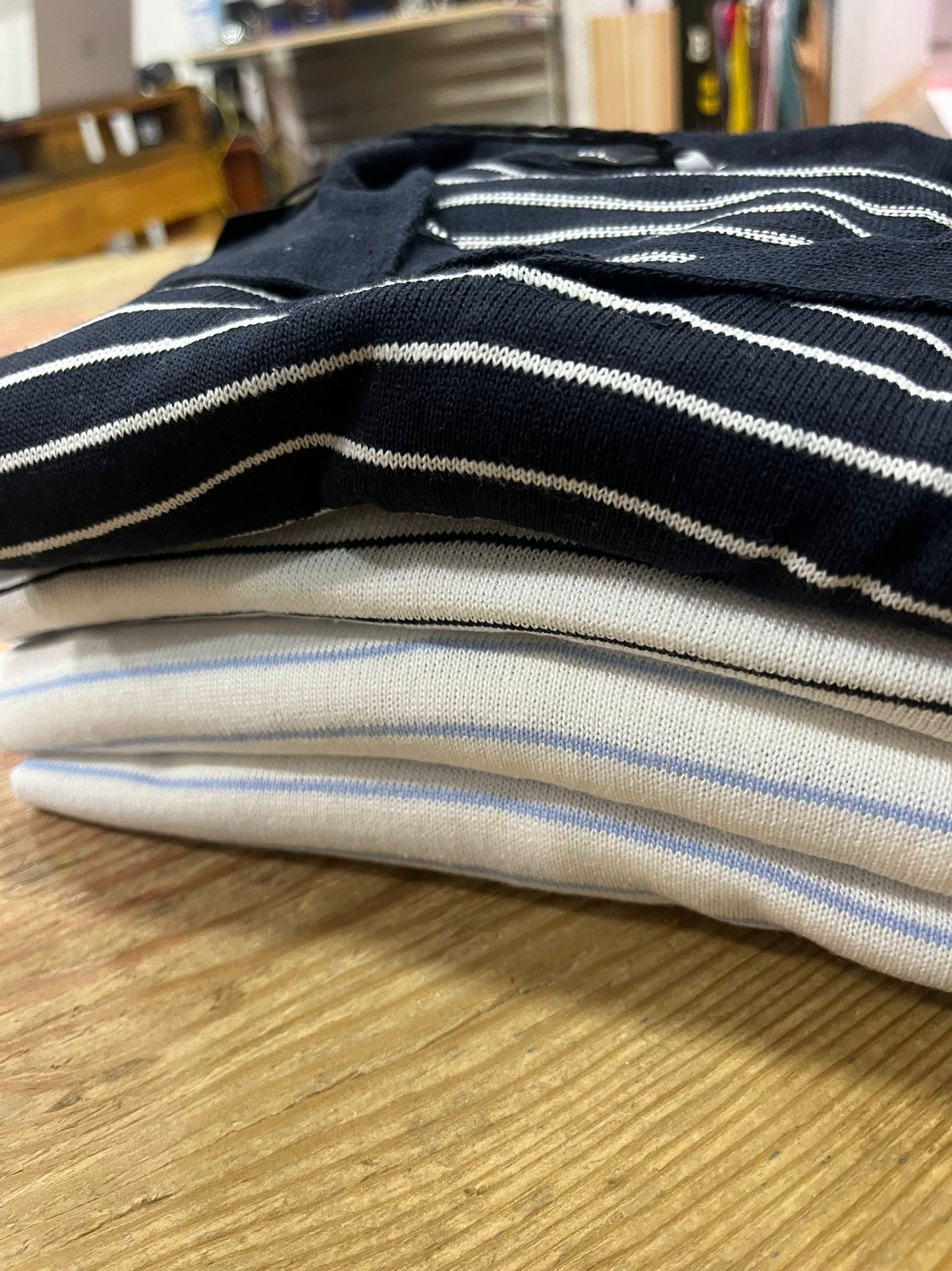 POLO IN FILO MA31