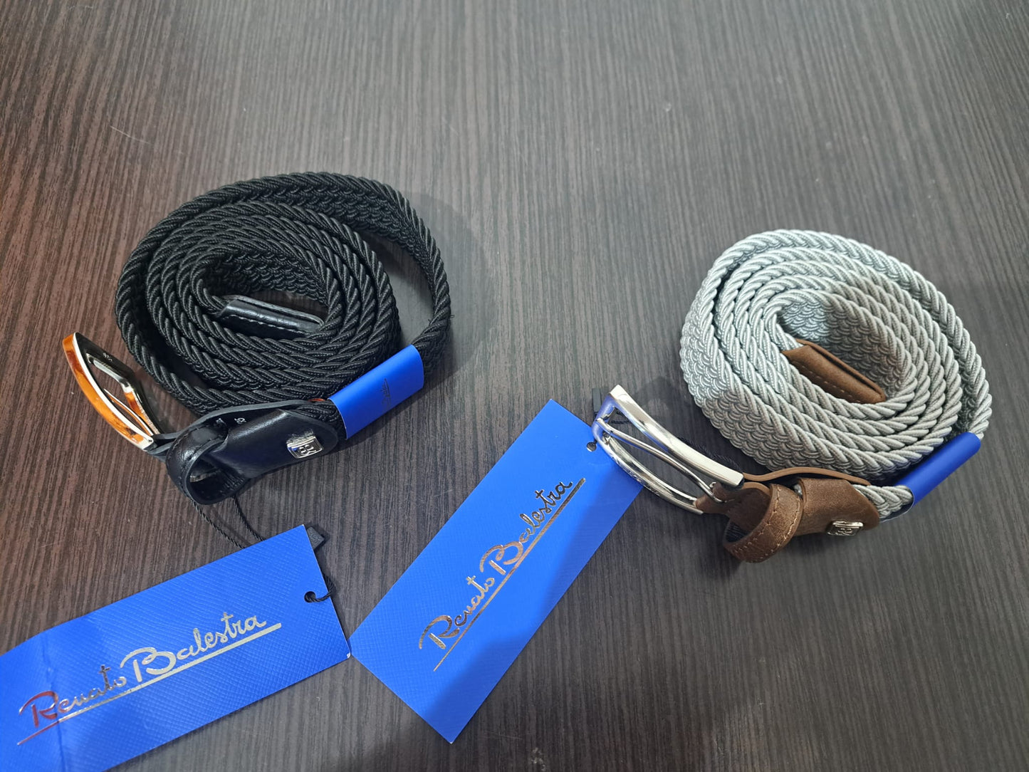 CINTURA RENATO BALESTRA CN0D969