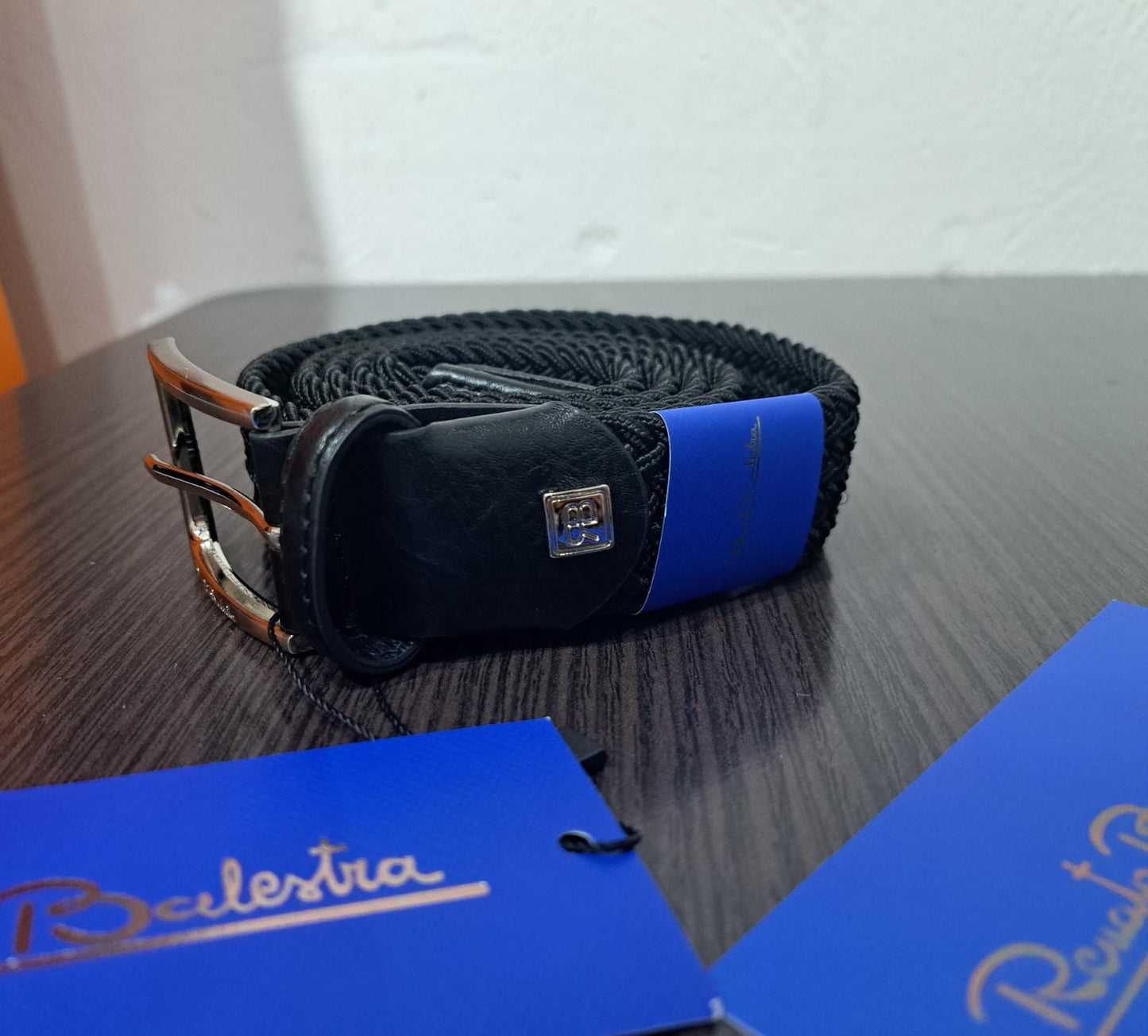 CINTURA RENATO BALESTRA CN0D969