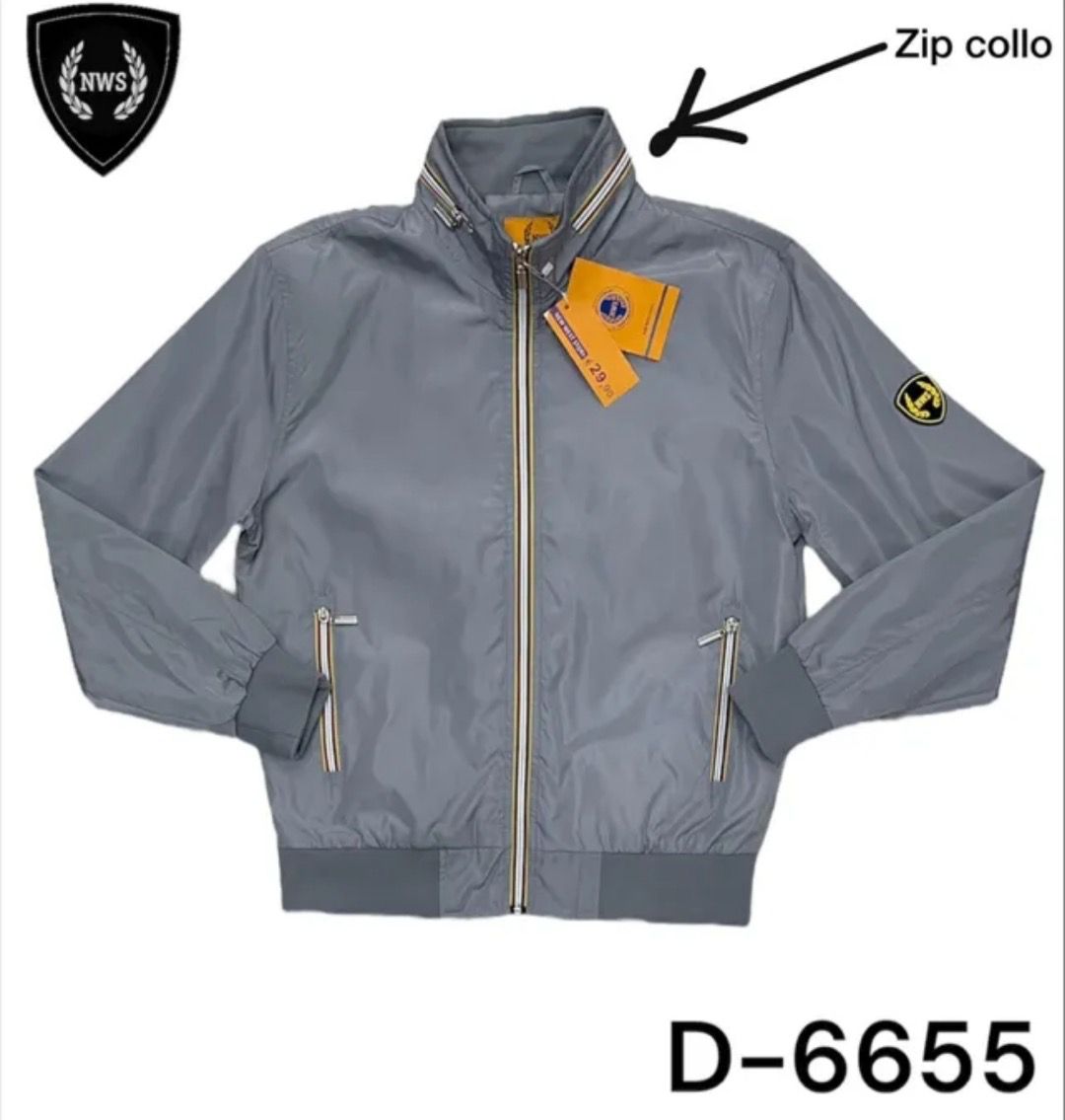 K-WAY NWS D-6655