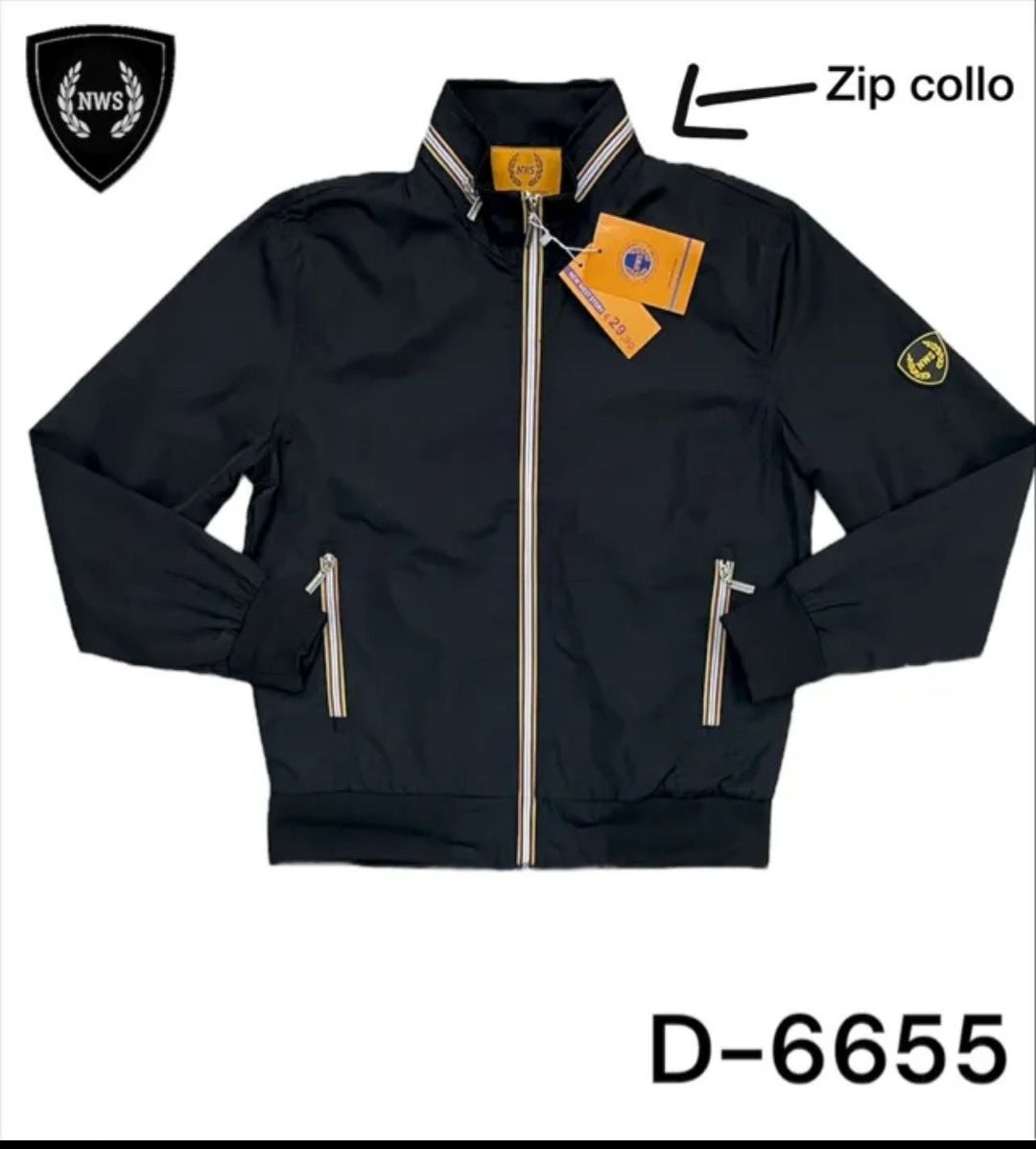 K-WAY NWS D-6655