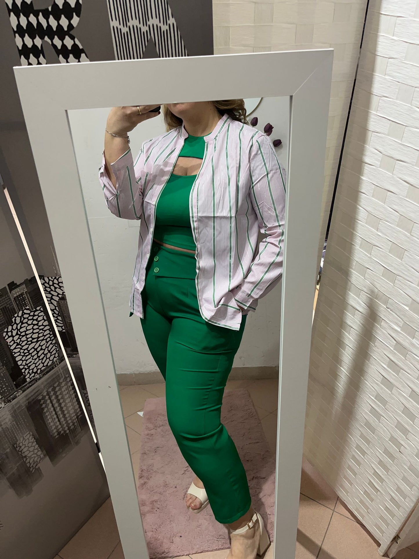 CAMICIA CR-1691