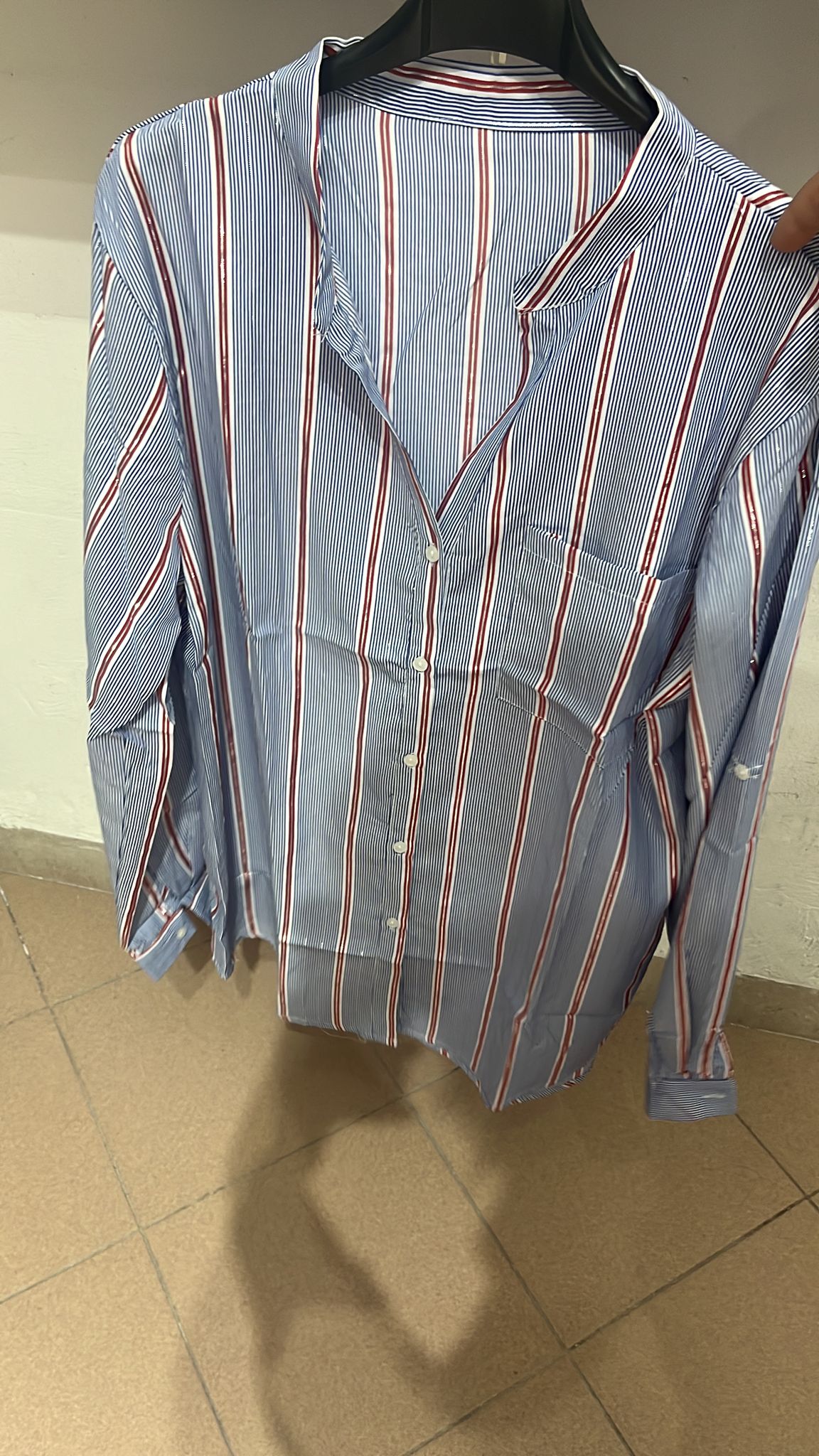 CAMICIA CR-1691
