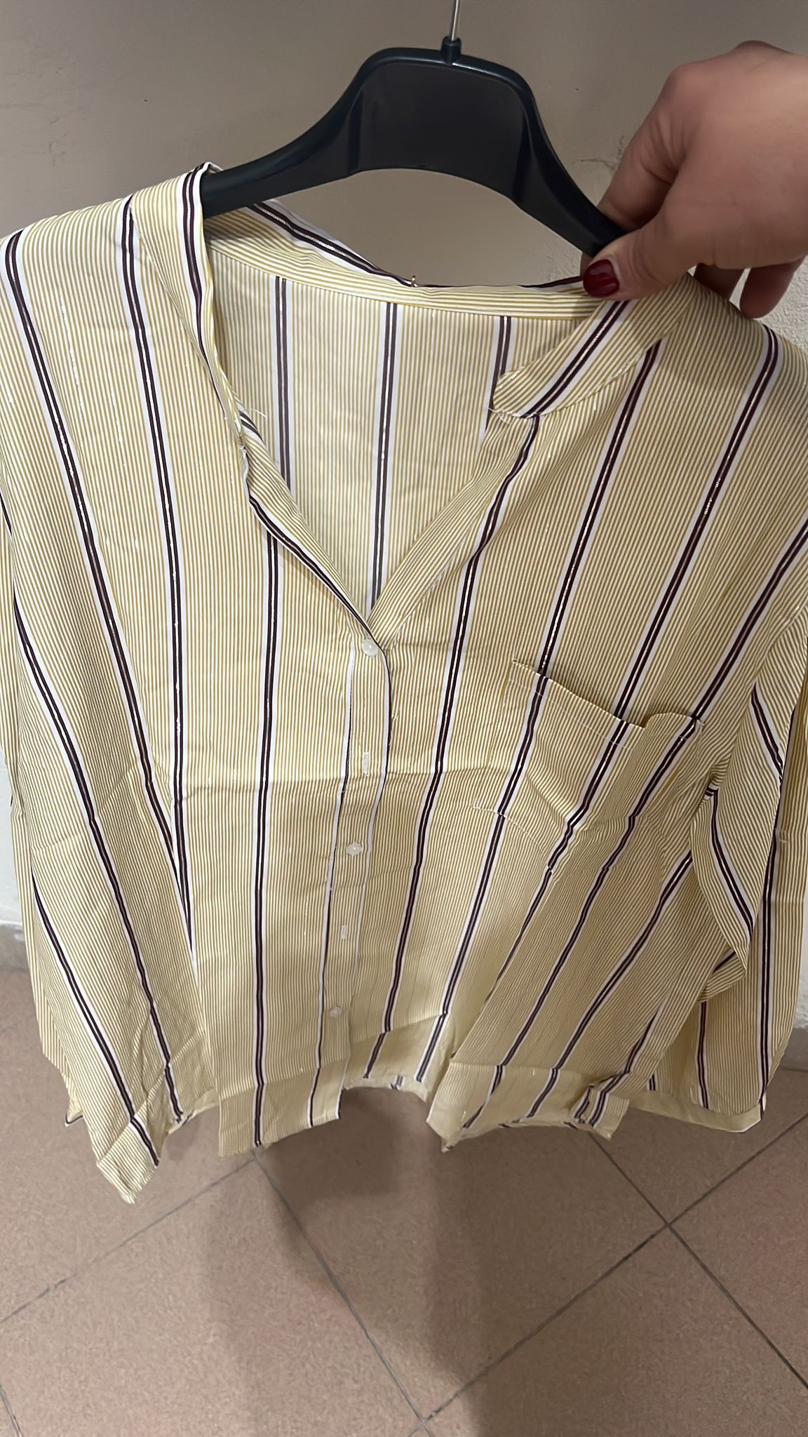 CAMICIA CR-1691