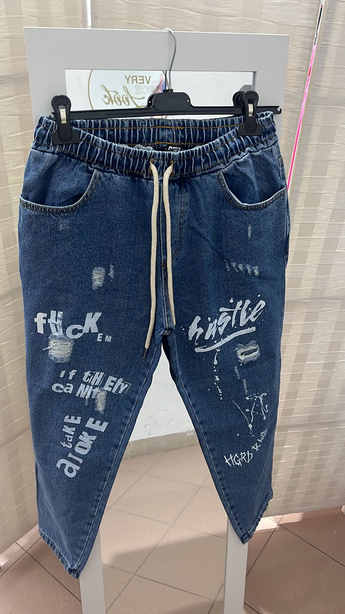 JEANS DNIM150-71
