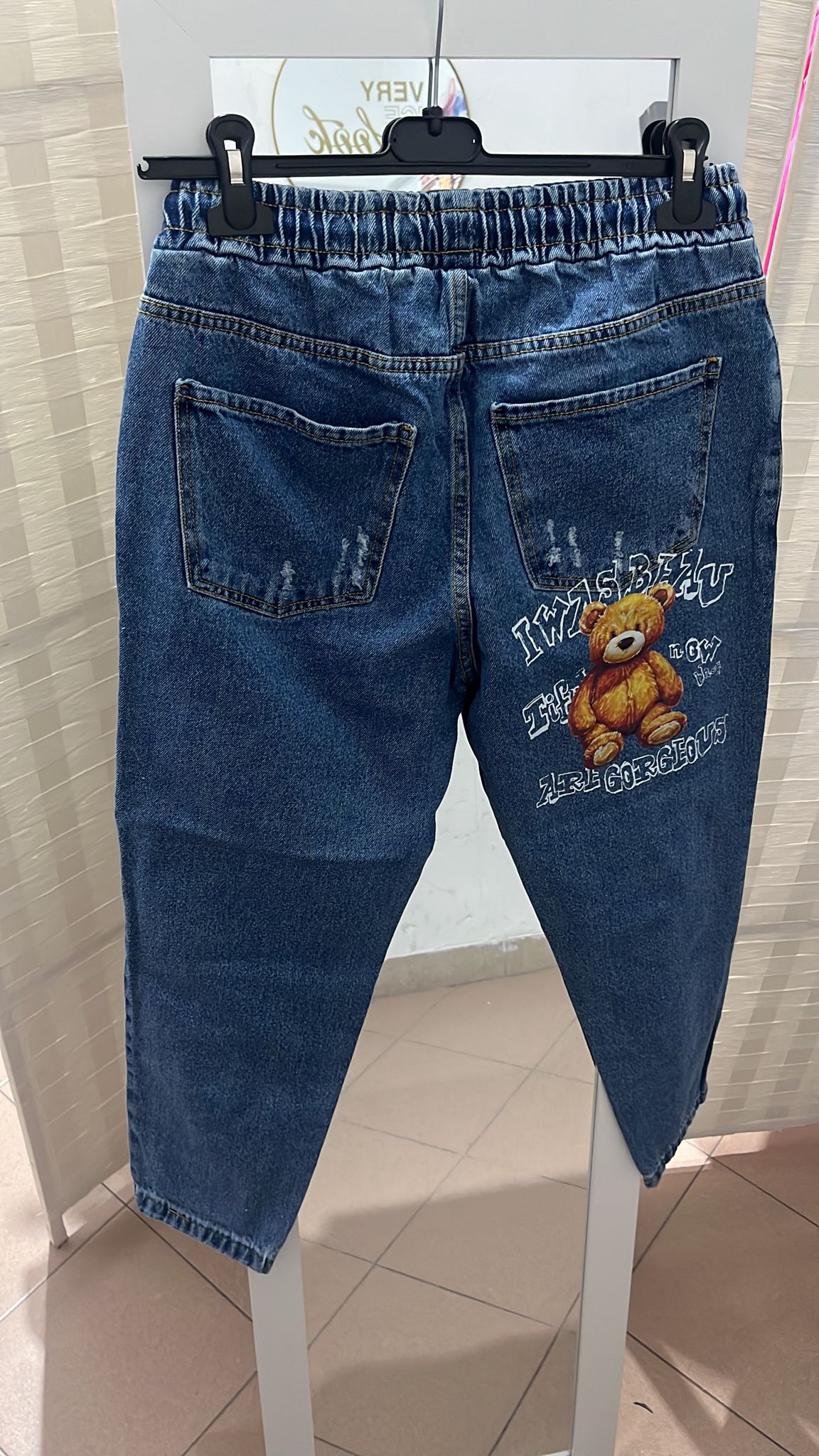 JEANS DNIM150-71