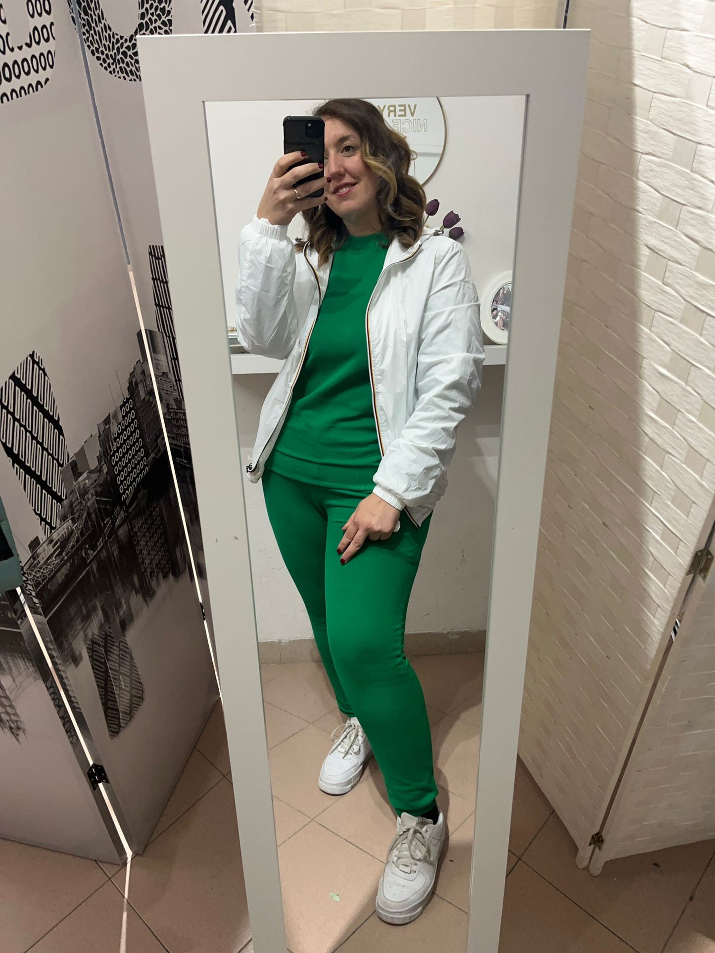 K-WAY M205 UNISEX