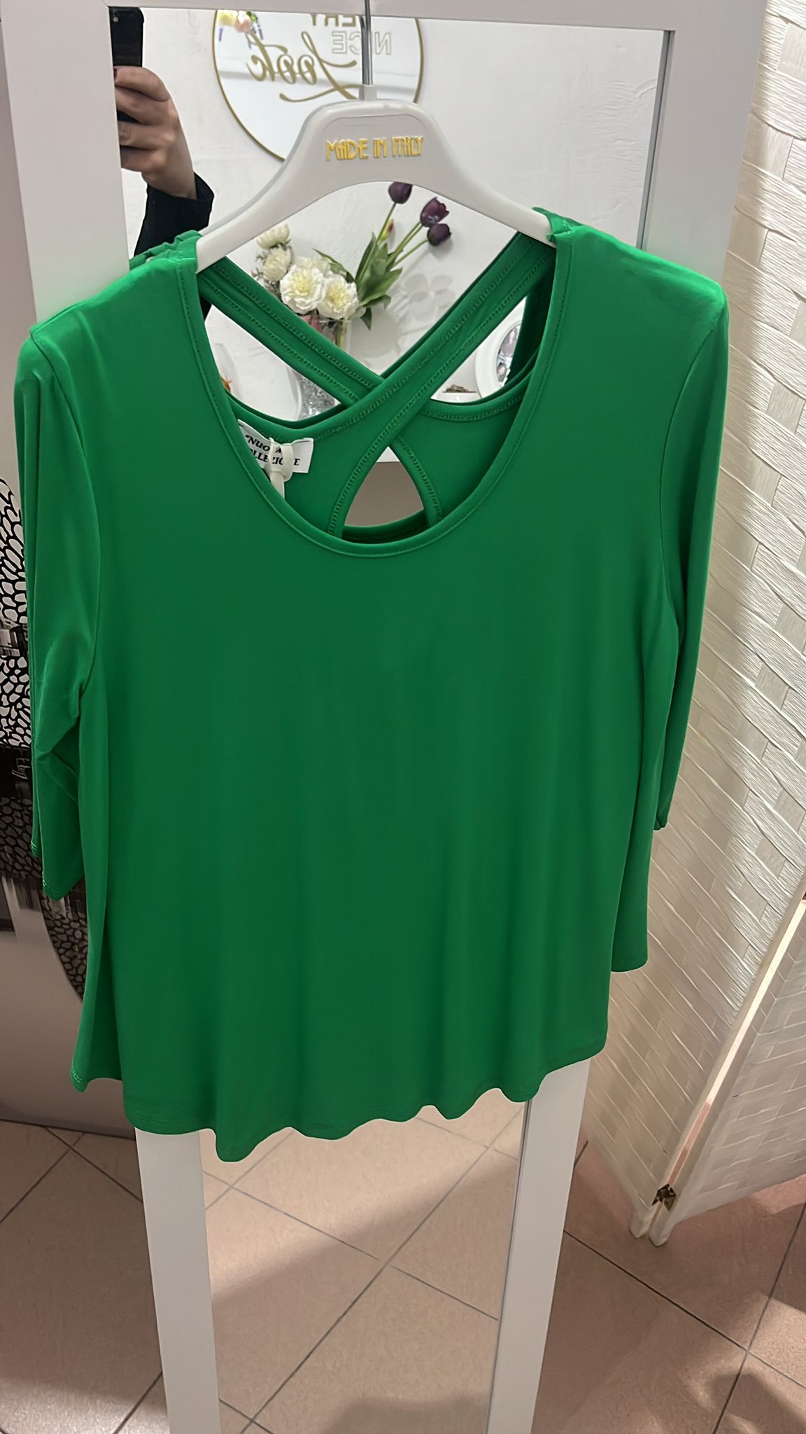 MAGLIA A1344