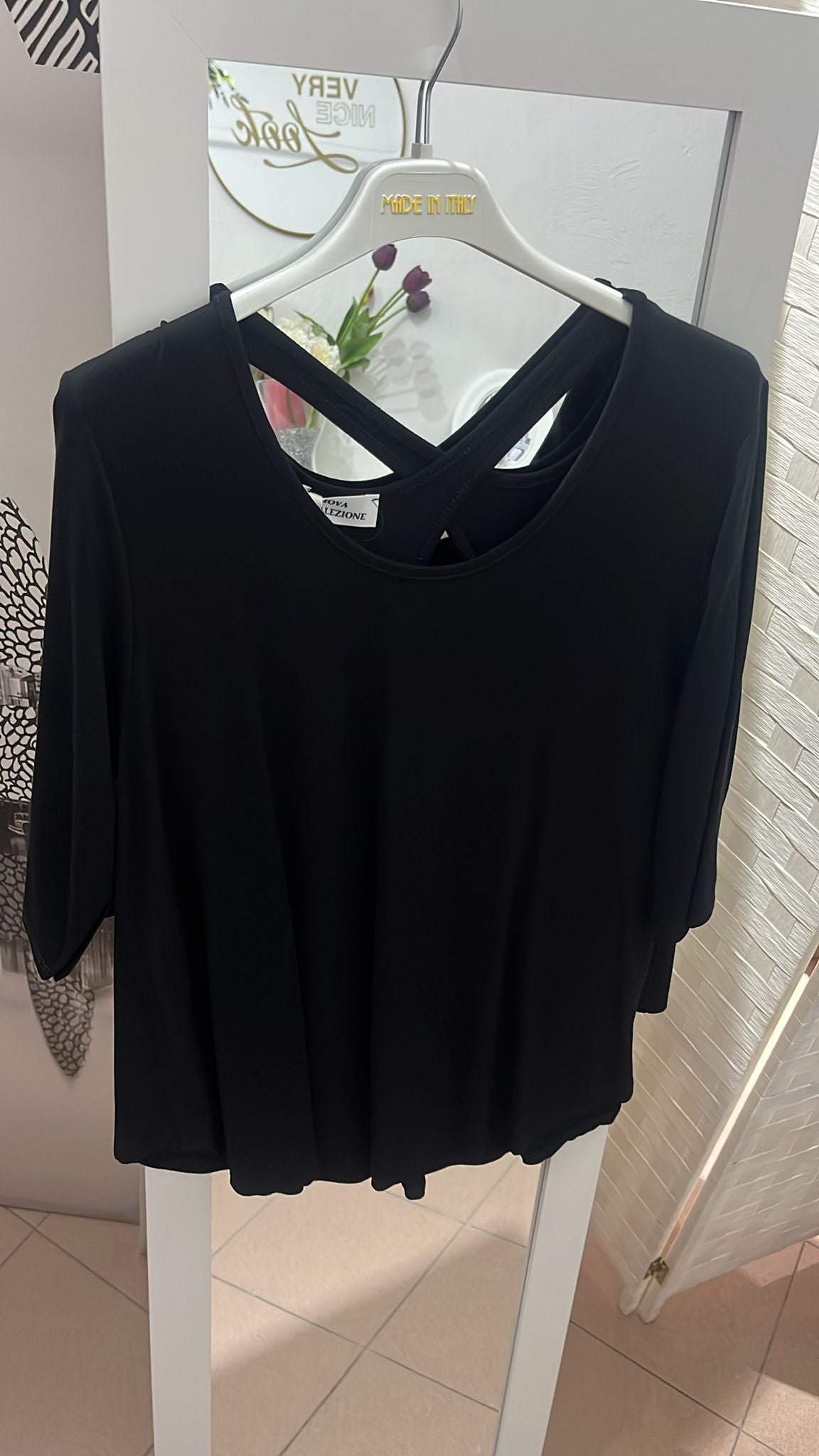 MAGLIA A1344