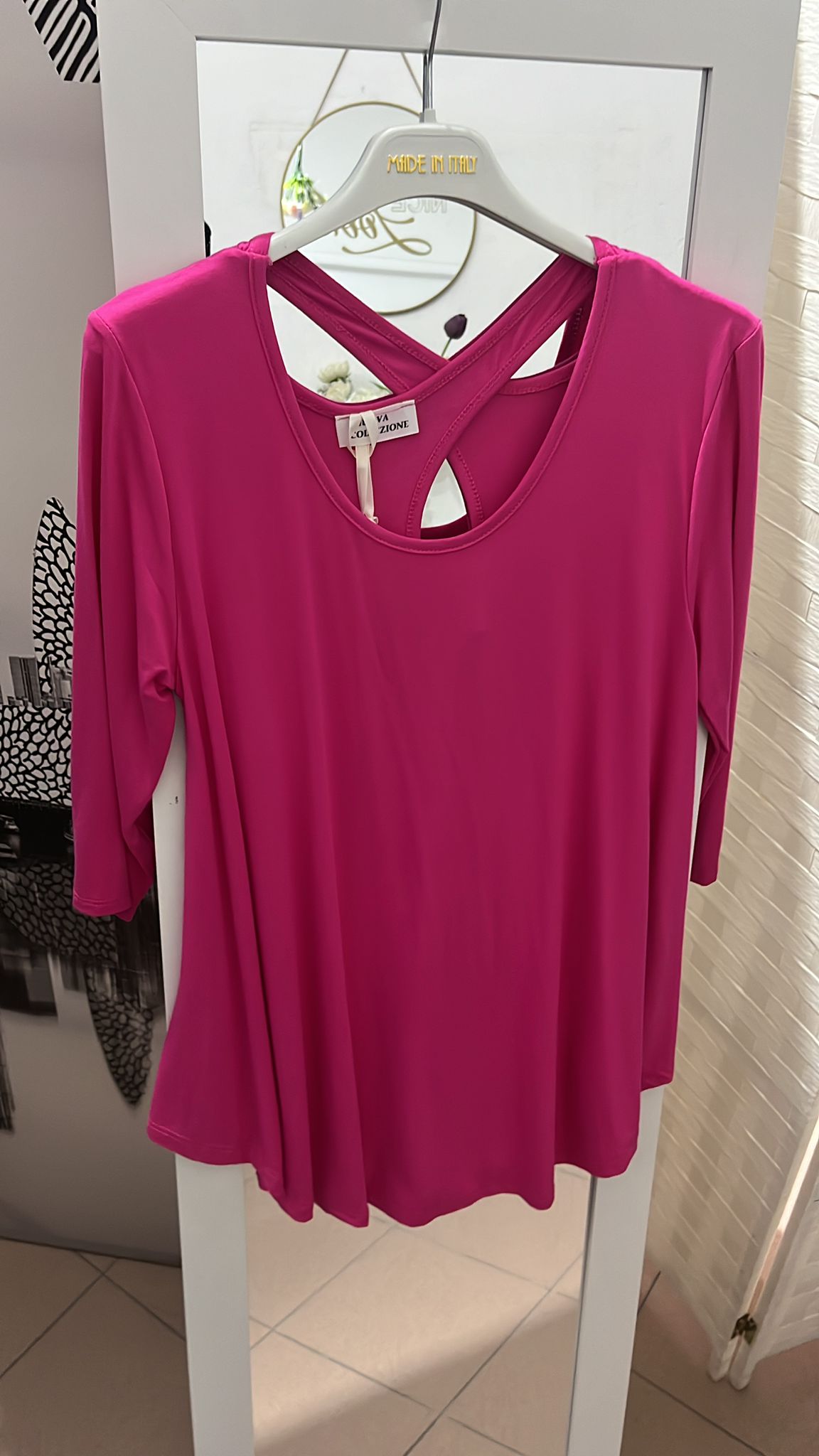 MAGLIA A1344