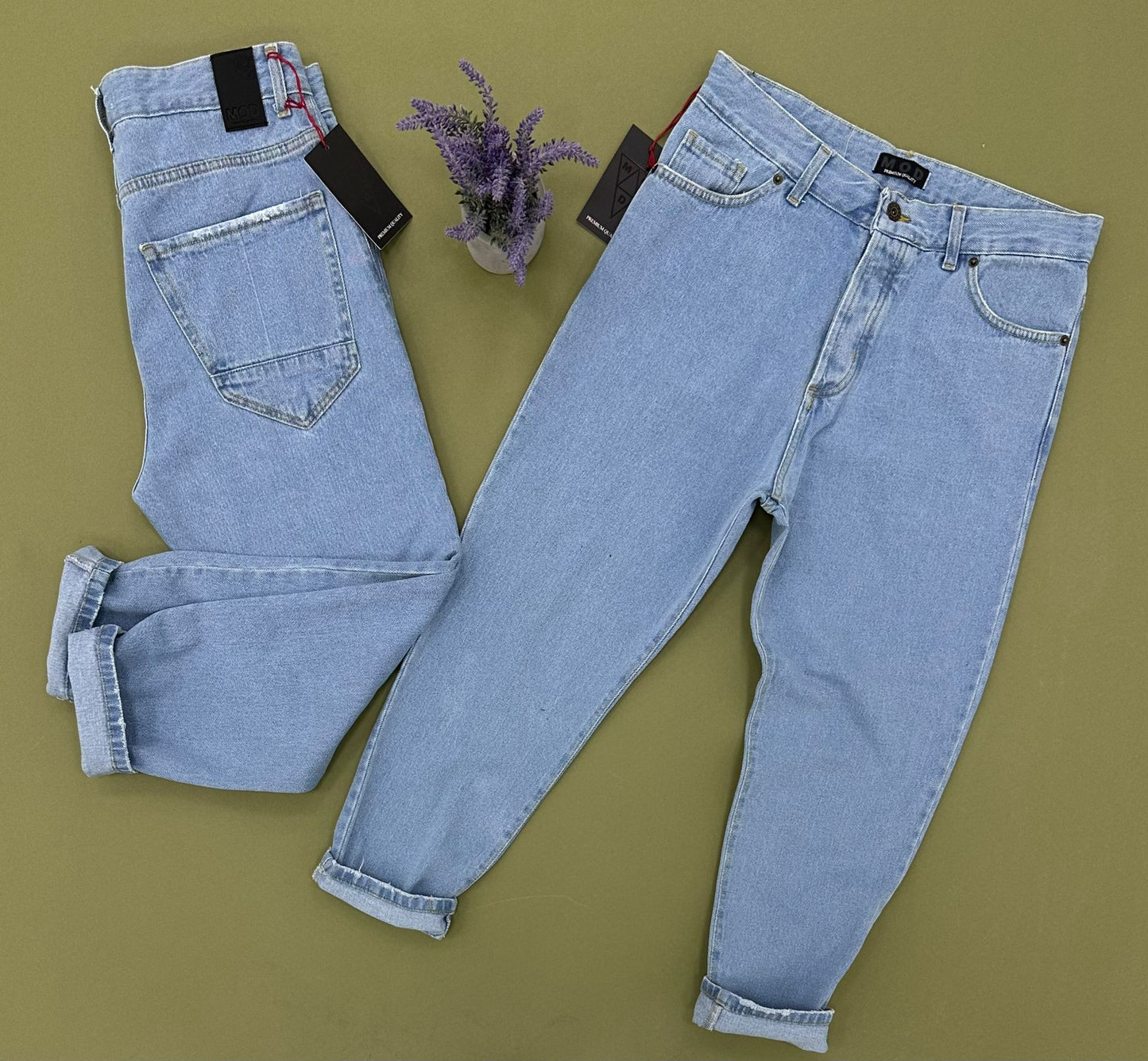 JEANS MOD 110/C-A