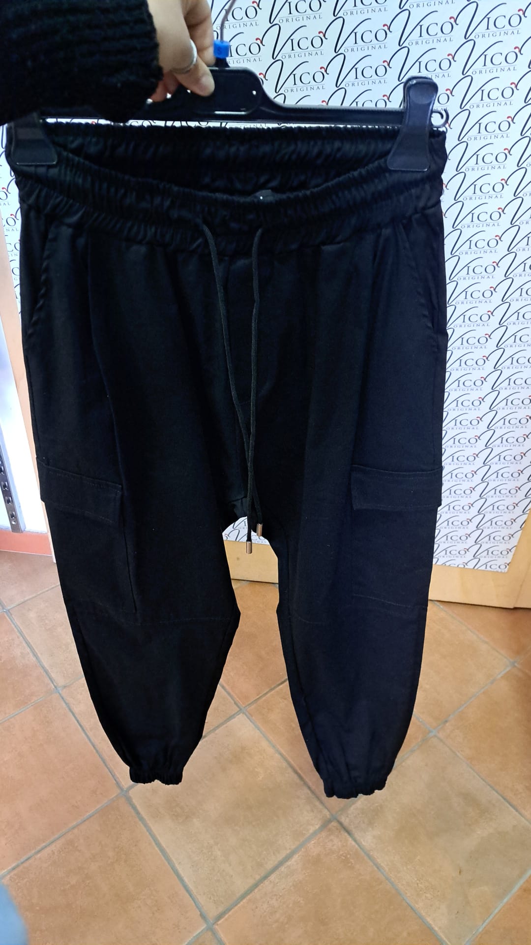 CARGO LUKAS KIMI 3126