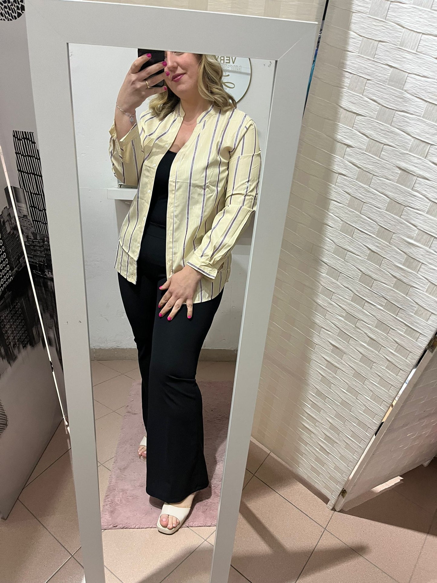 CAMICIA CR-1691