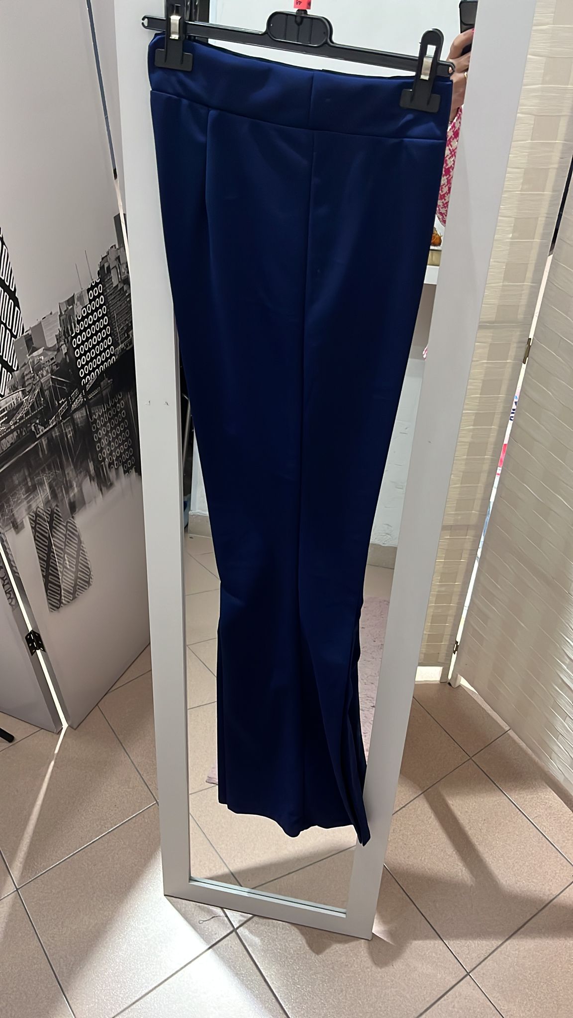 PANTAMOLLA ZAMPETTA FD3753