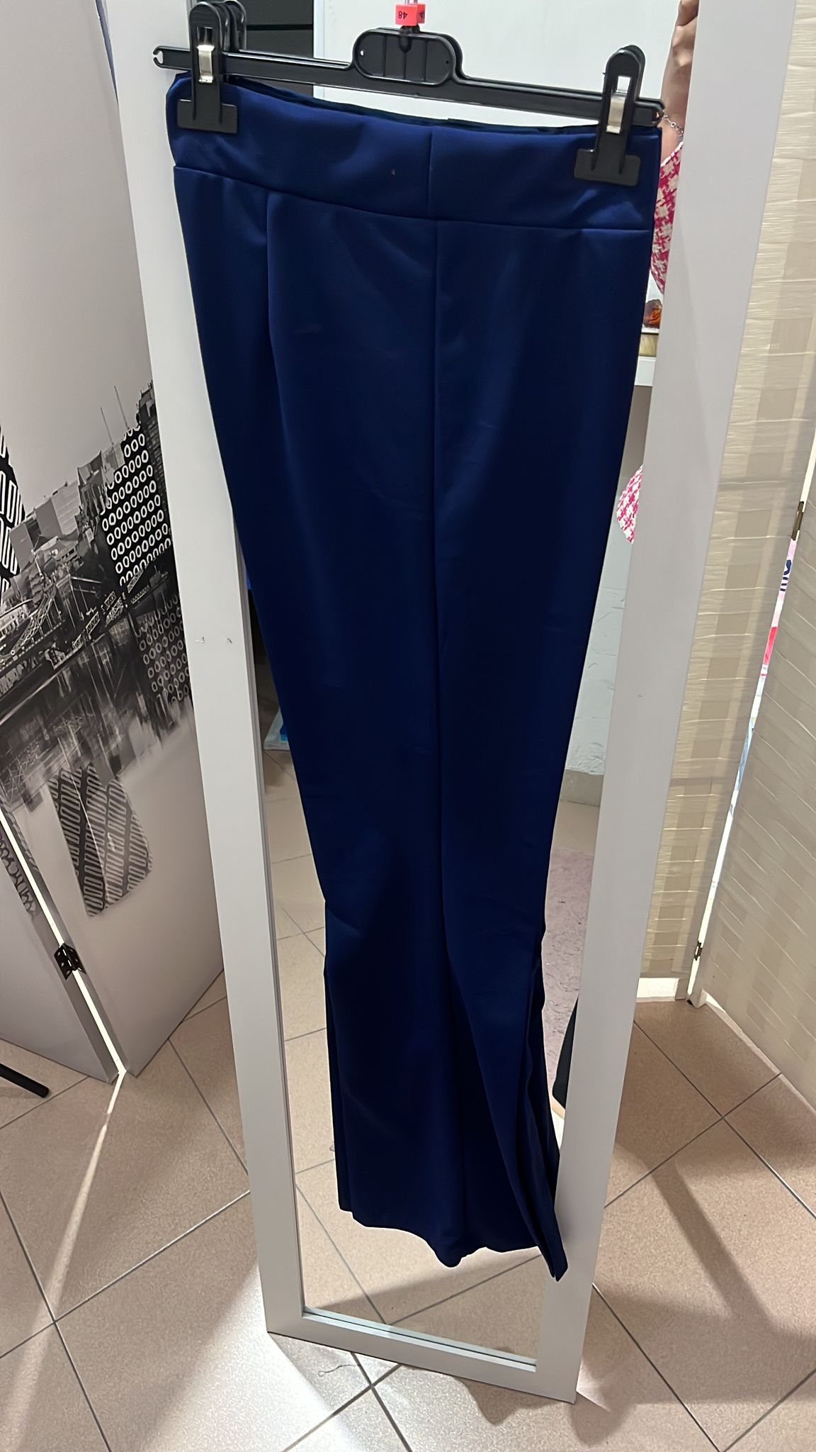 PANTAMOLLA ZAMPETTA FD3753